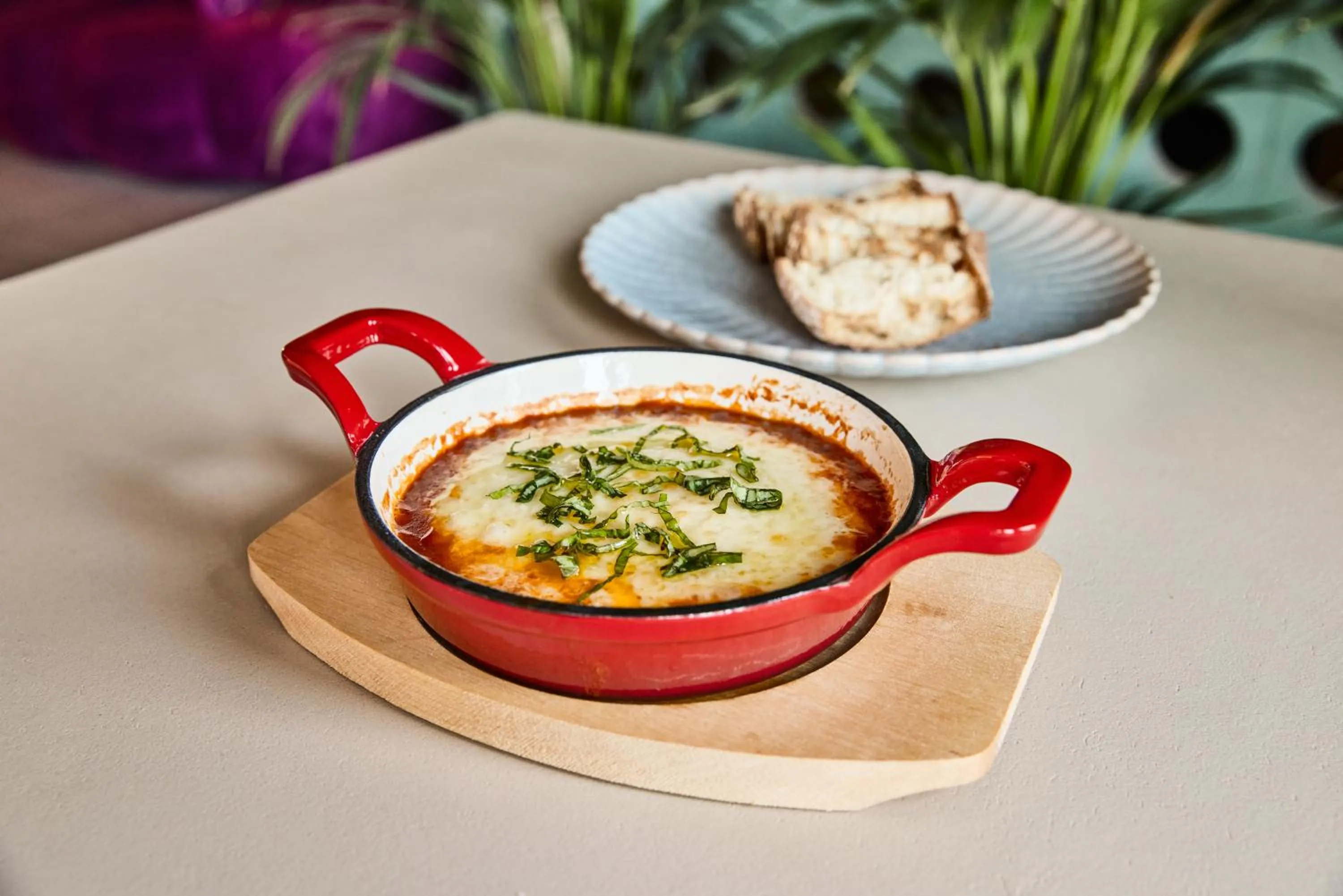 Restaurant/places to eat in Ibis Styles Madrid Airport Valdebebas