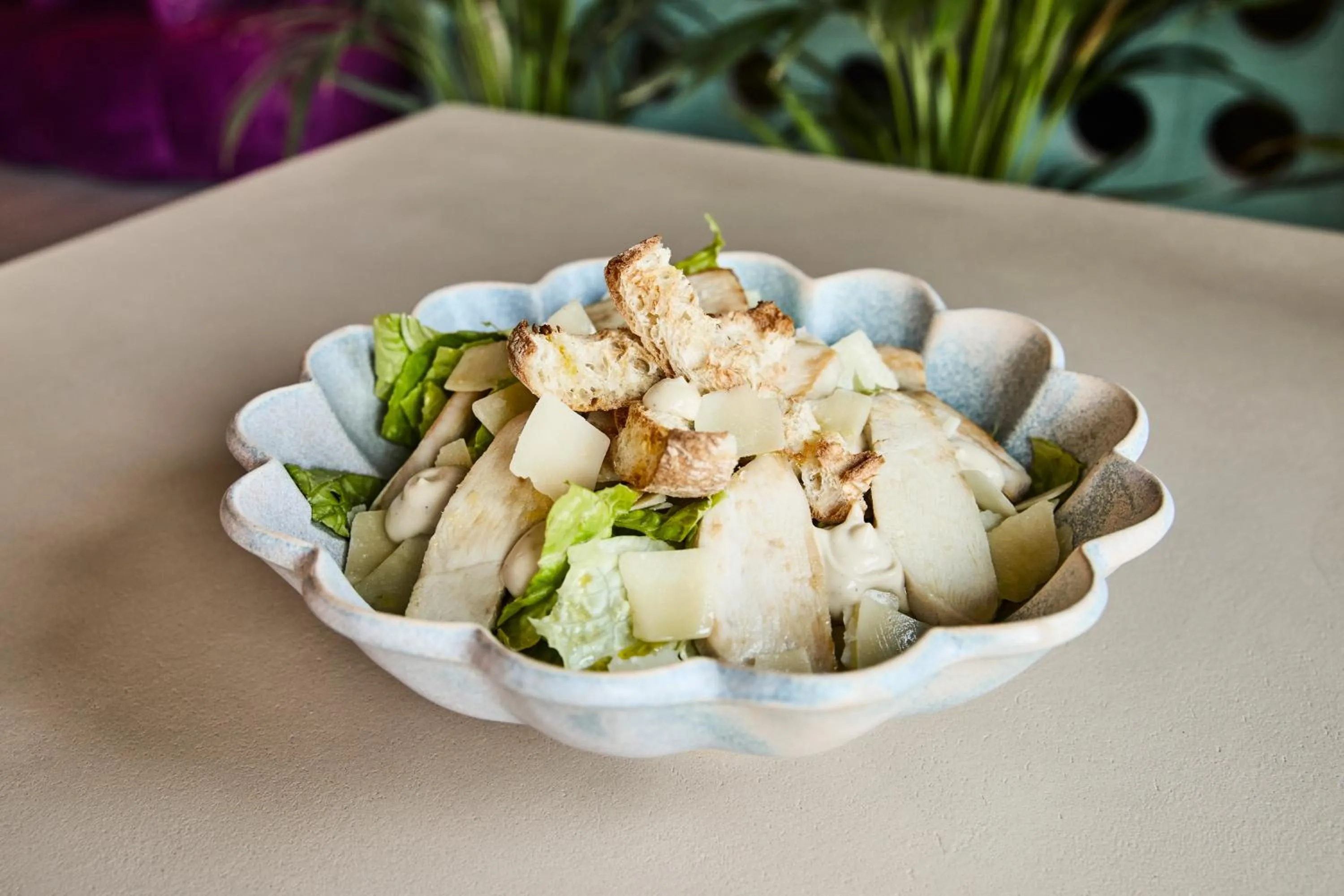 Restaurant/places to eat in Ibis Styles Madrid Airport Valdebebas