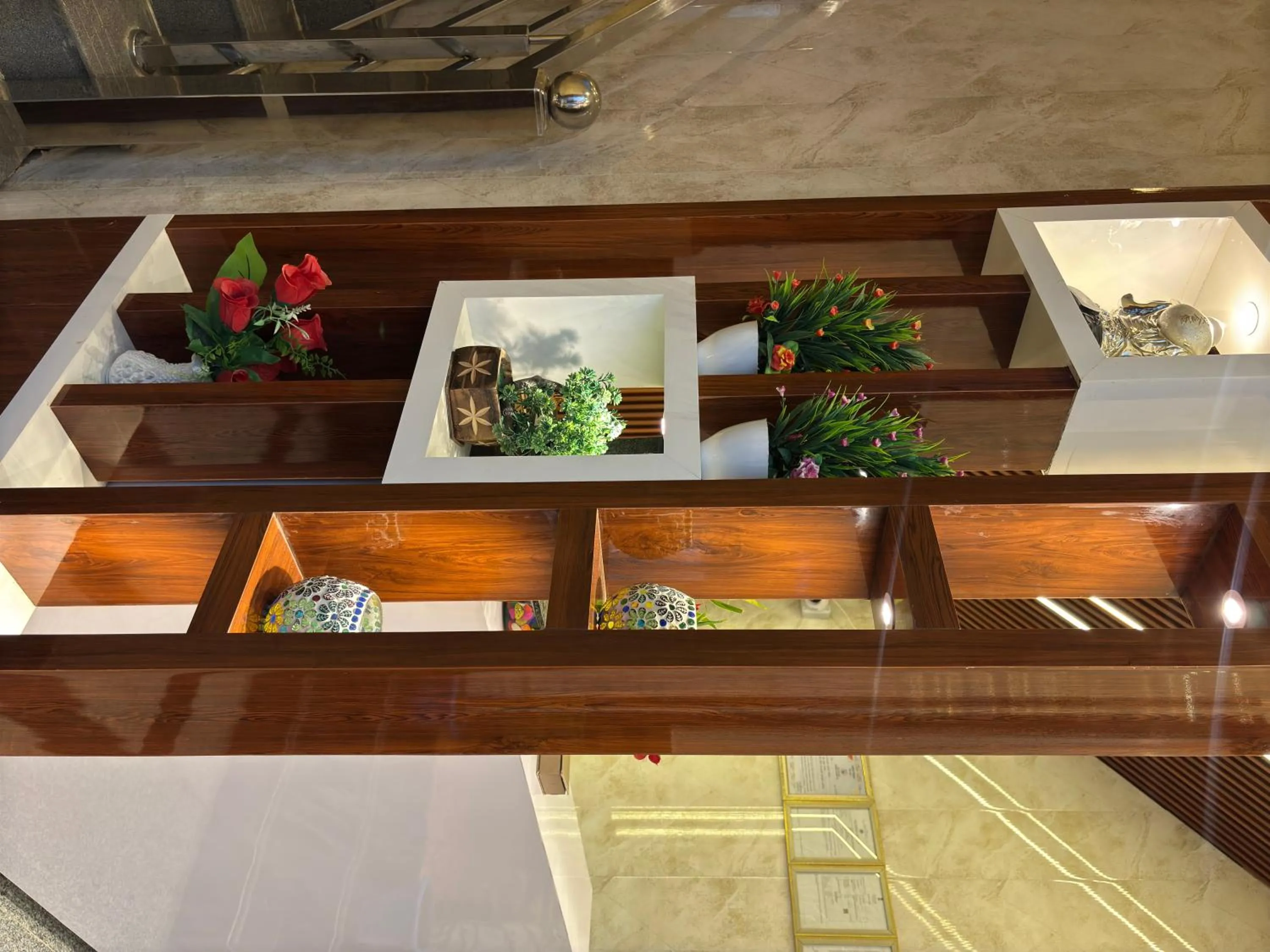 Hotel Ramay Palace