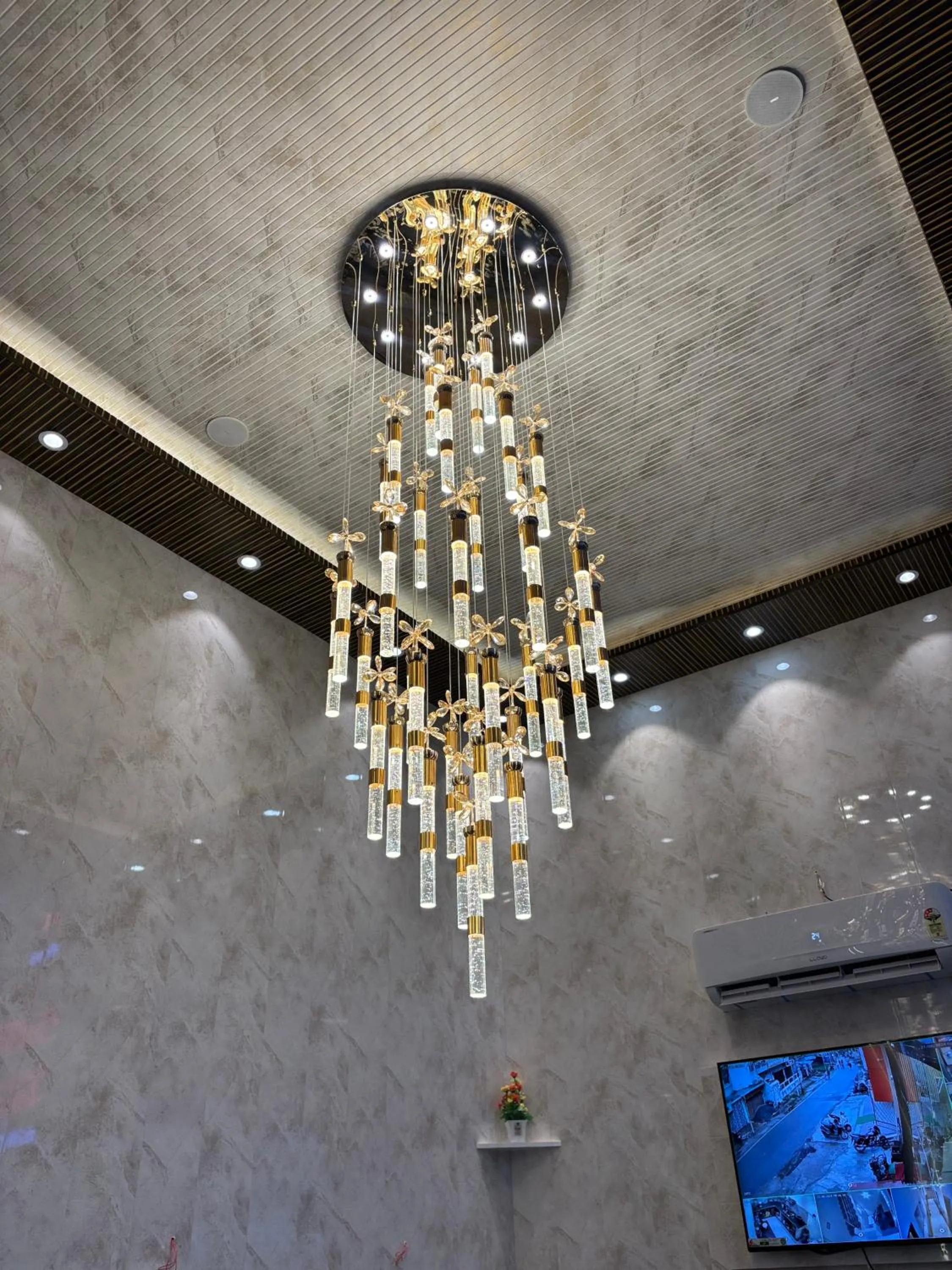 Hotel Ramay Palace