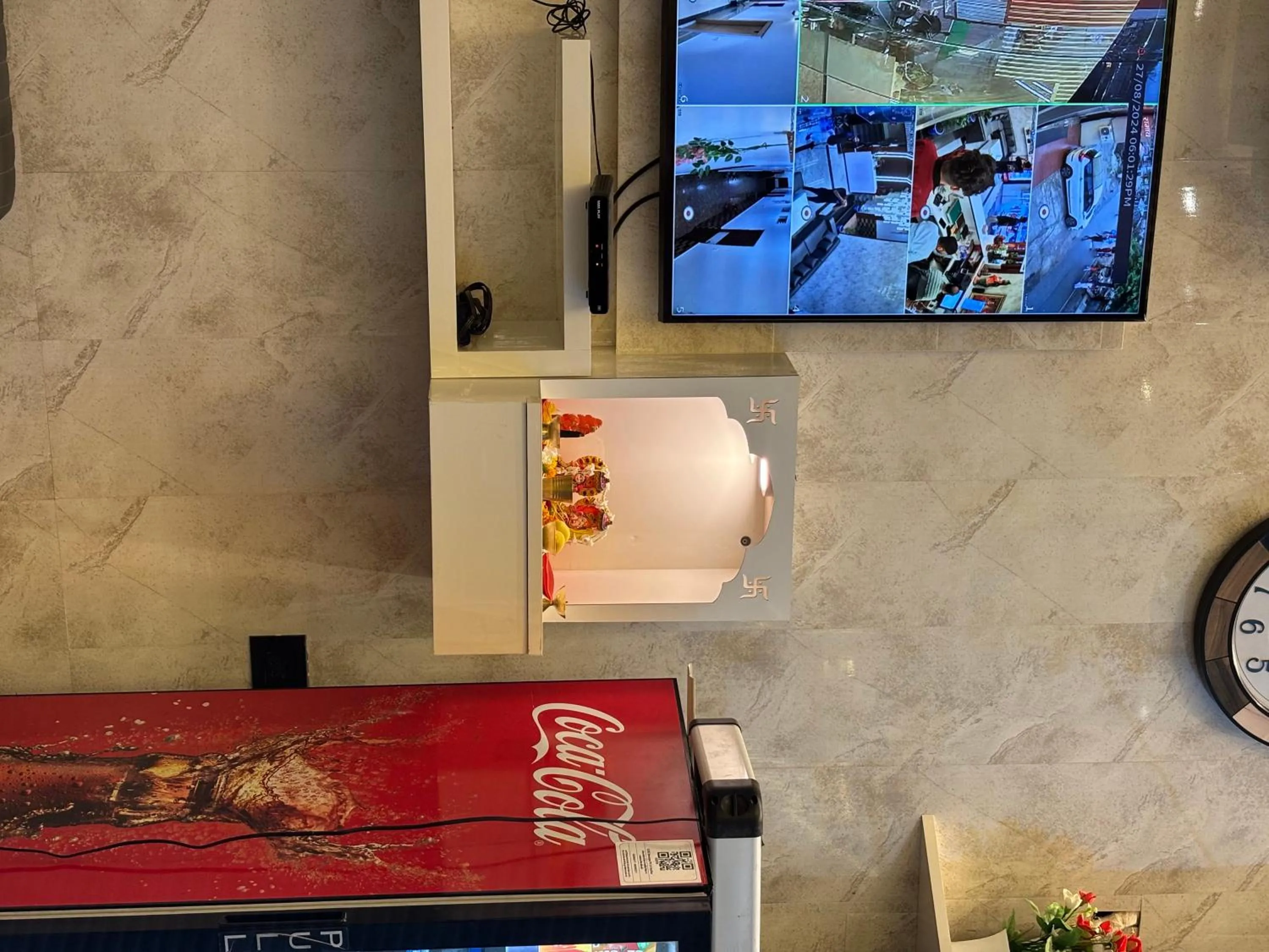 Hotel Ramay Palace