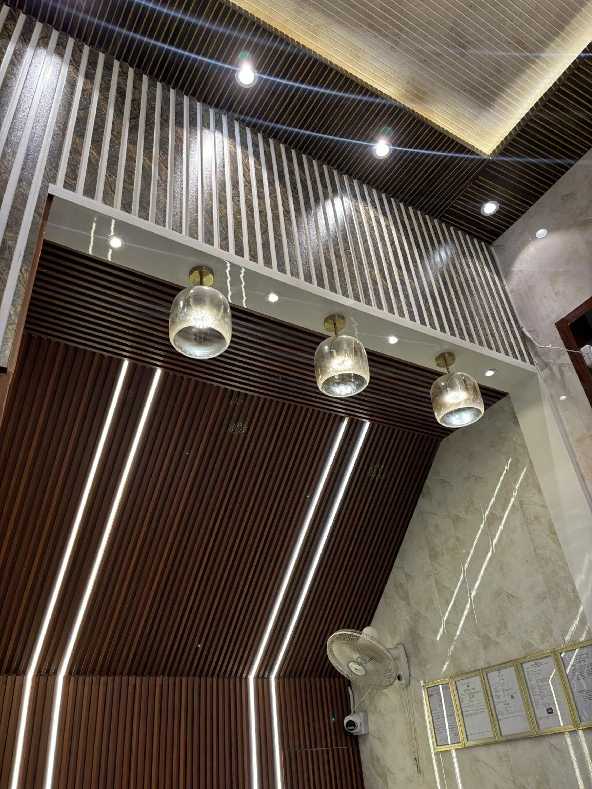 Hotel Ramay Palace