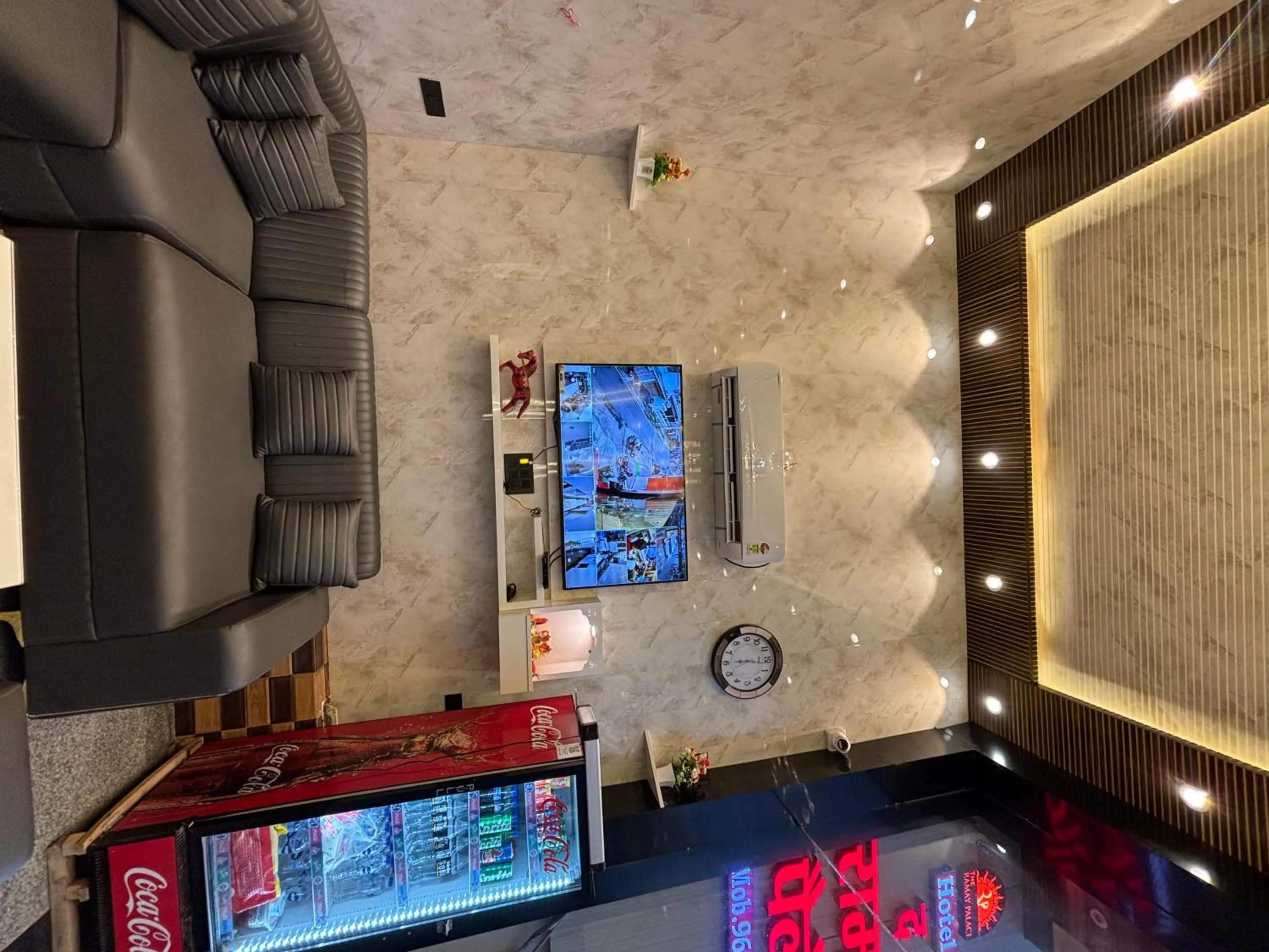Hotel Ramay Palace