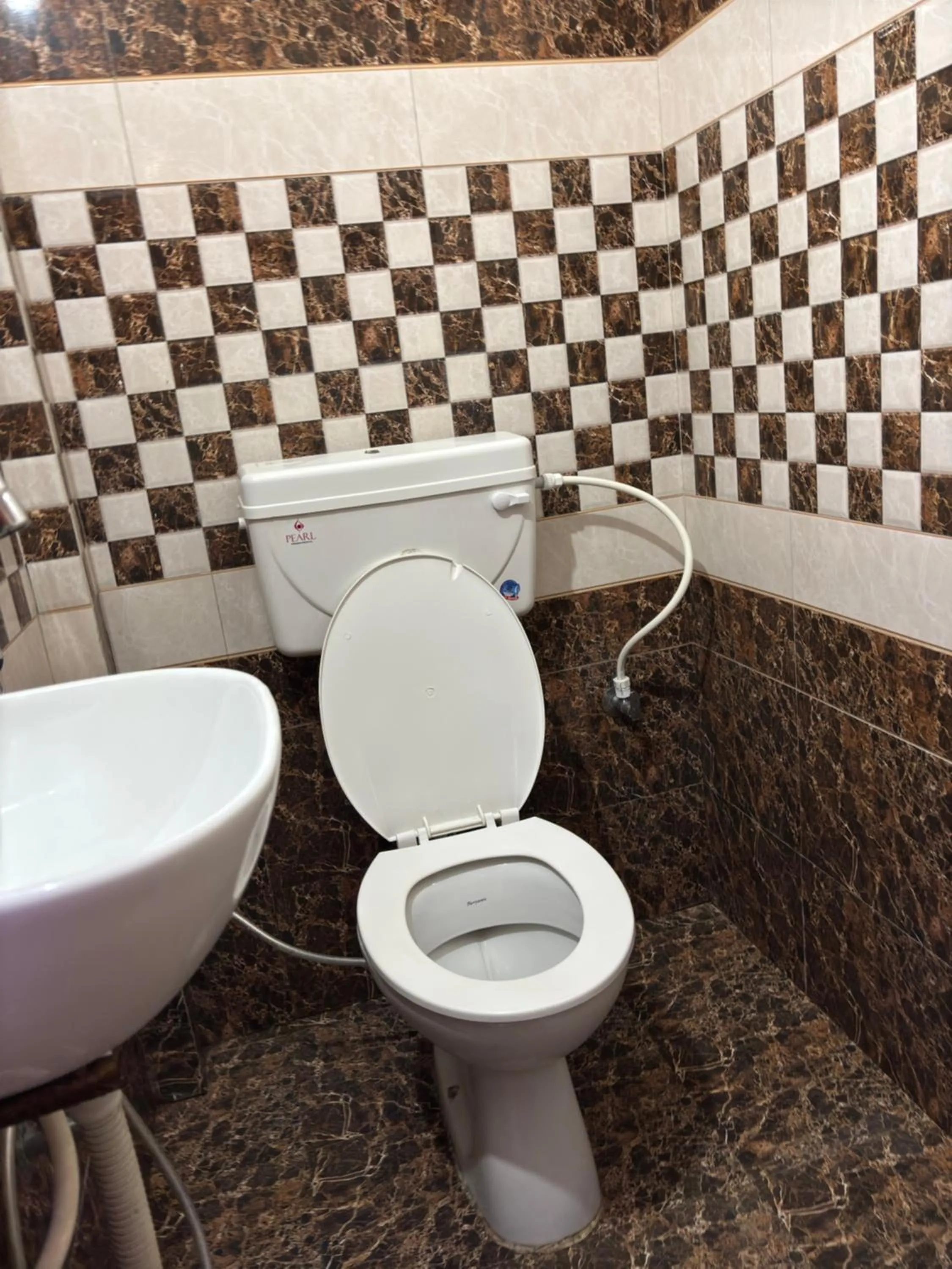 Hotel Ramay Palace