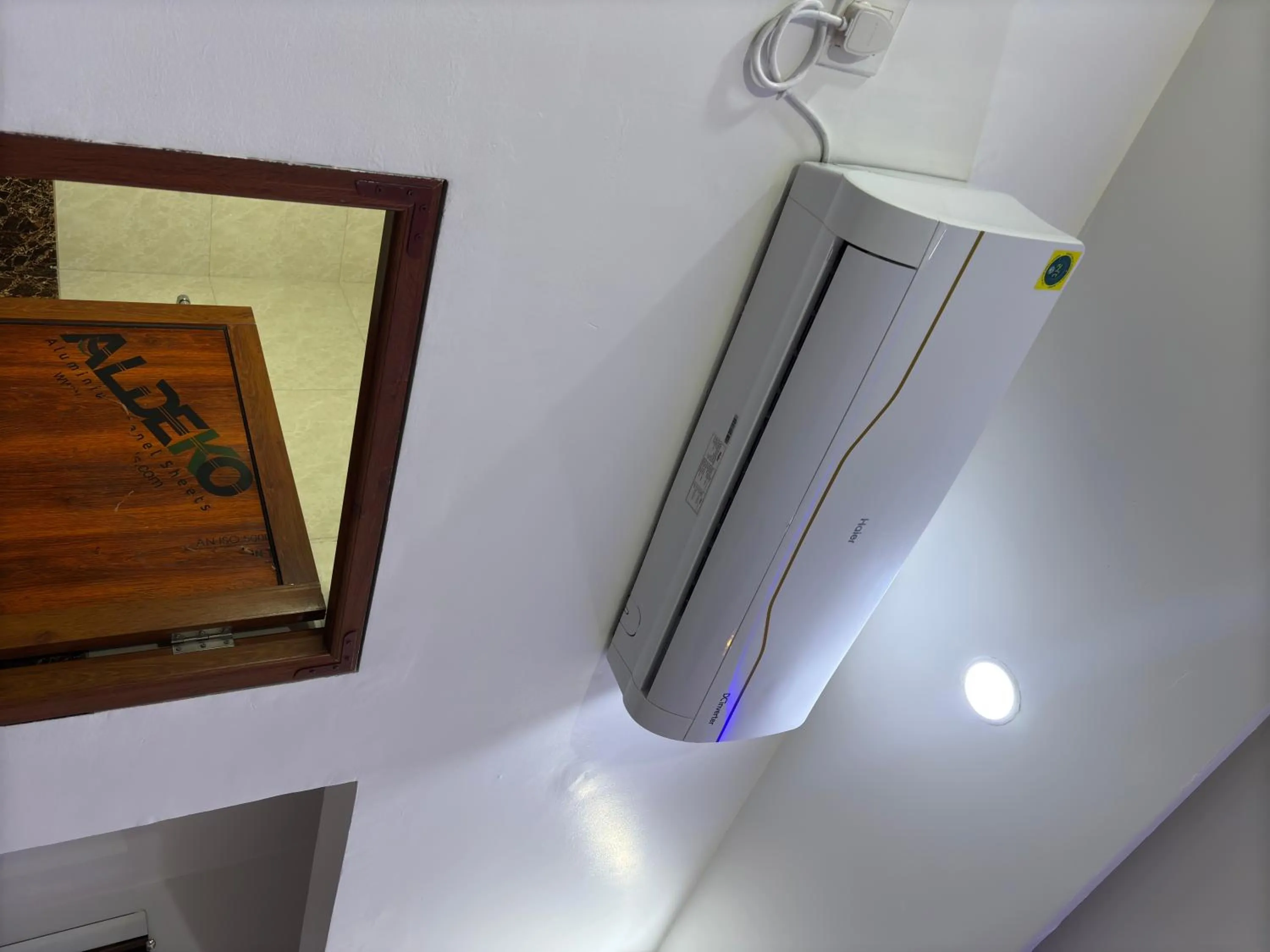 Hotel Ramay Palace