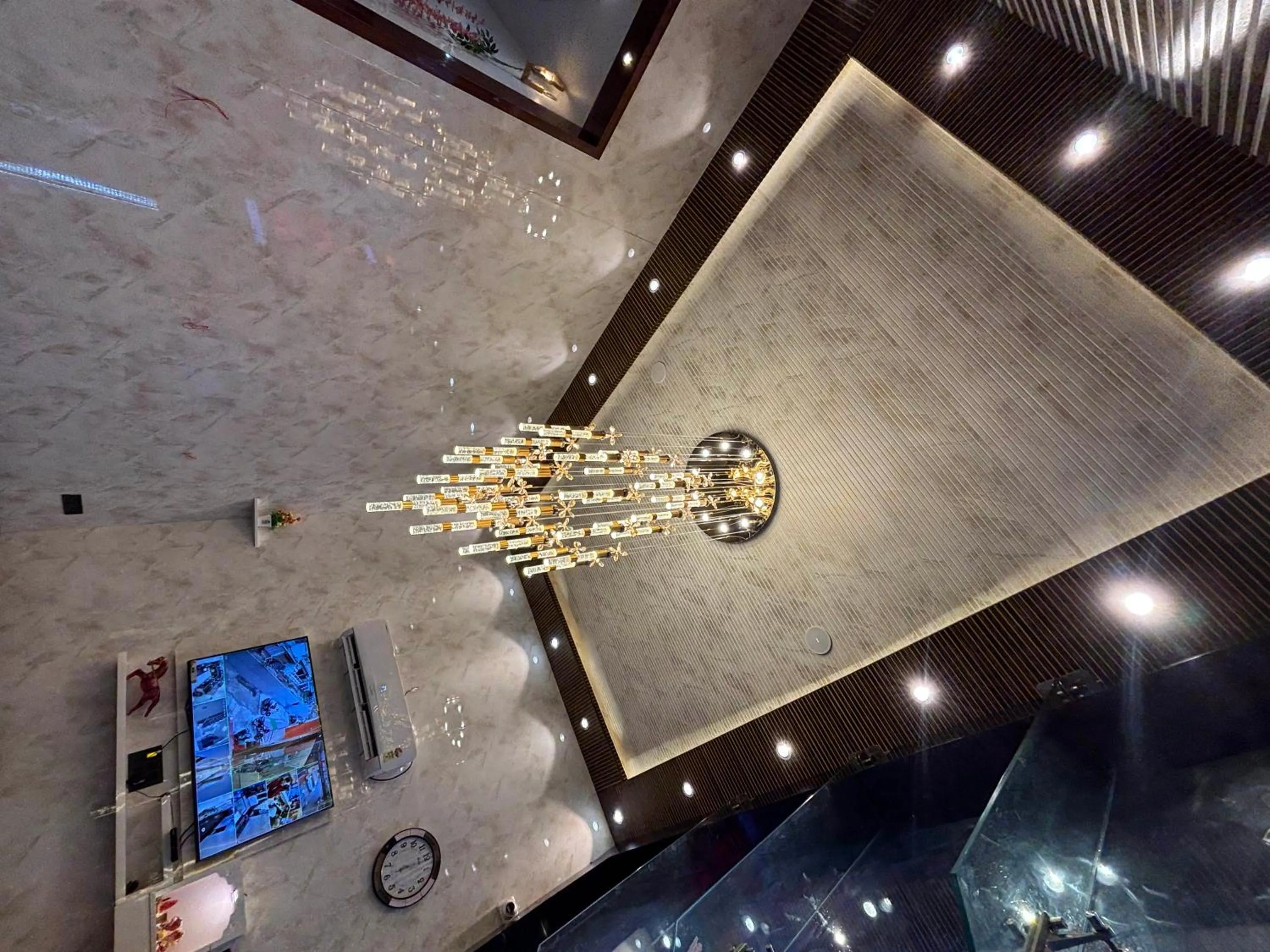 Hotel Ramay Palace