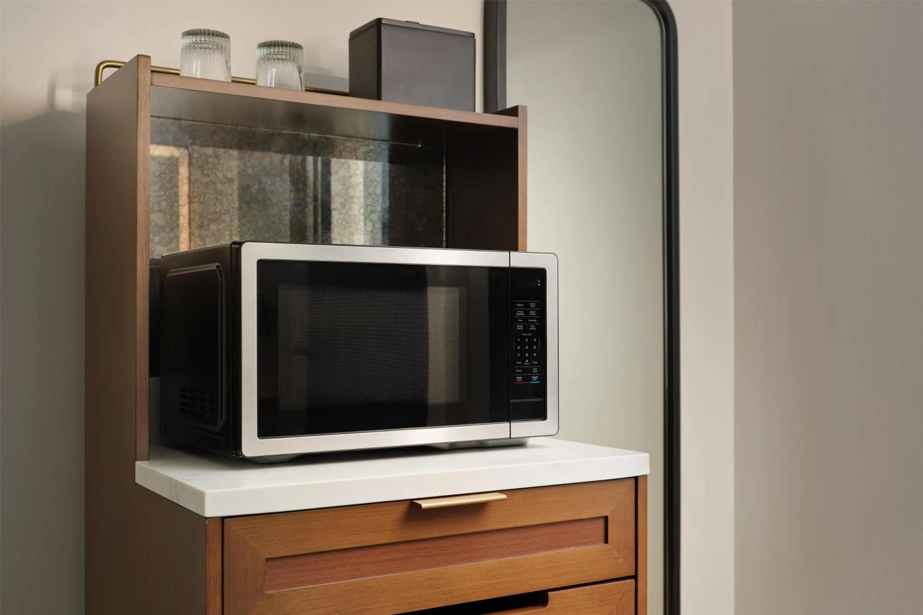 Photo of the whole room in Tryon Riverfront Inn New Bern, Tapestry Collection By Hilton