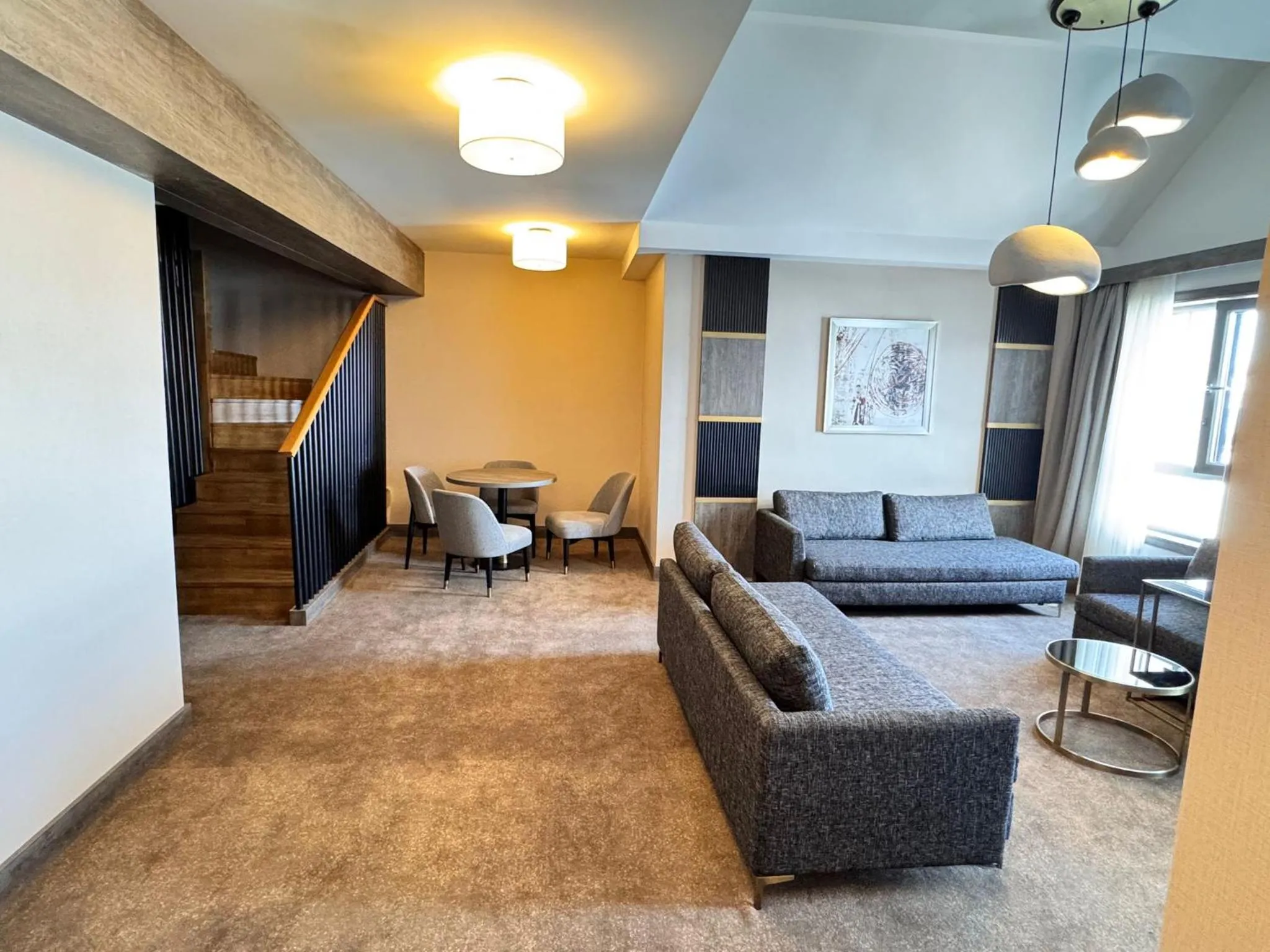 Doubletree By Hilton Kars Sarikamis