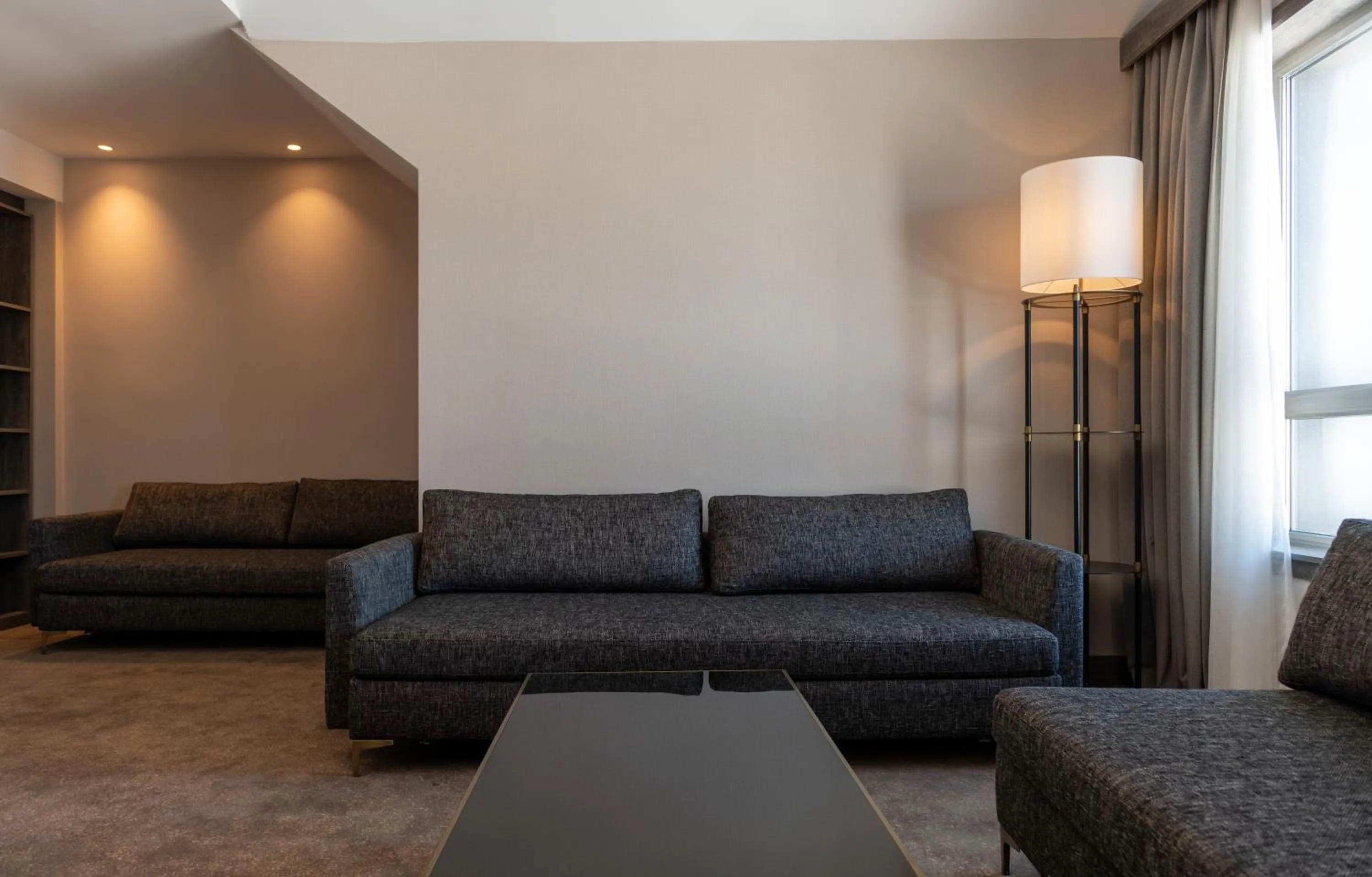 Doubletree By Hilton Kars Sarikamis