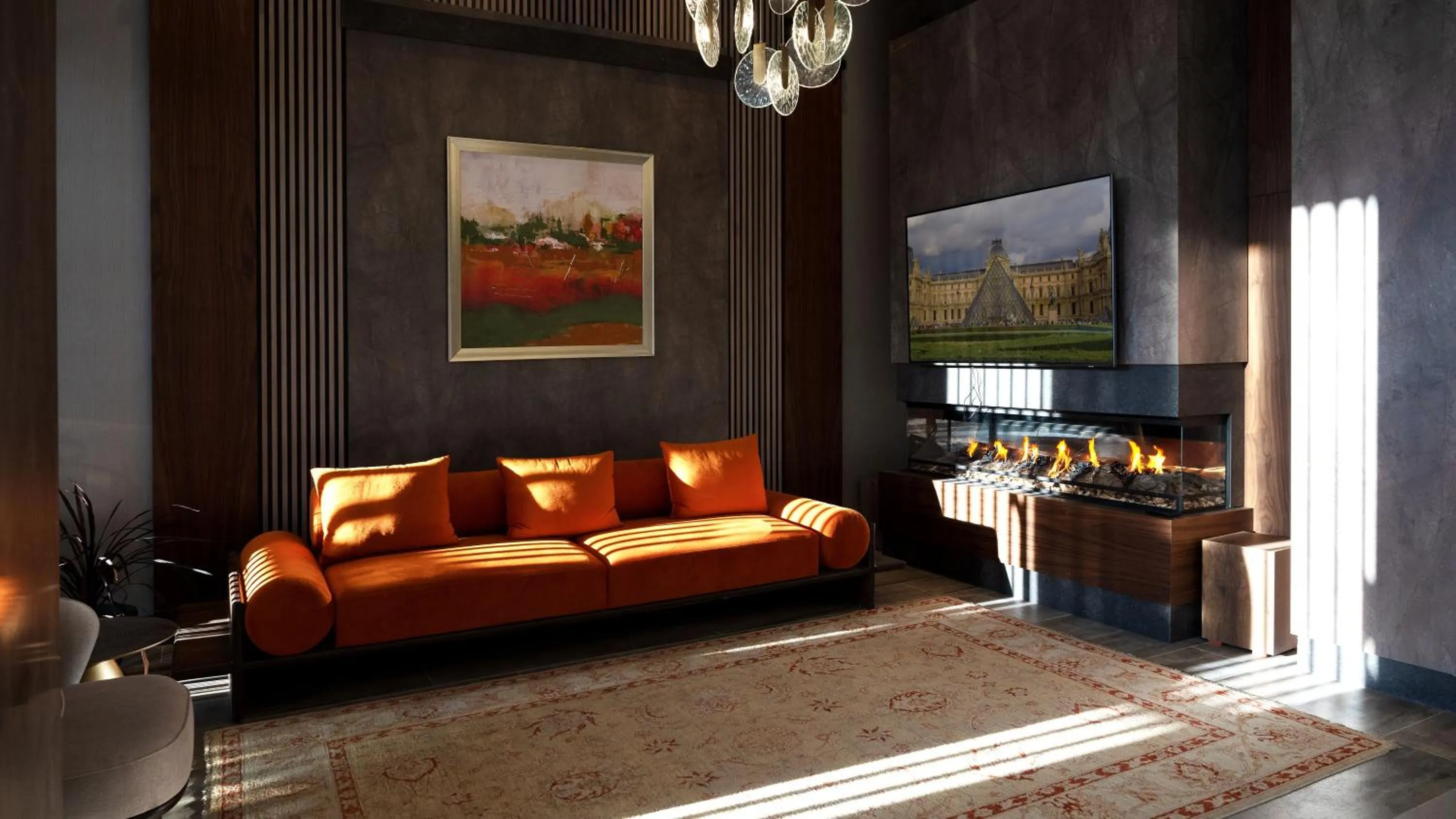 Lobby or reception in Doubletree By Hilton Kars Sarikamis