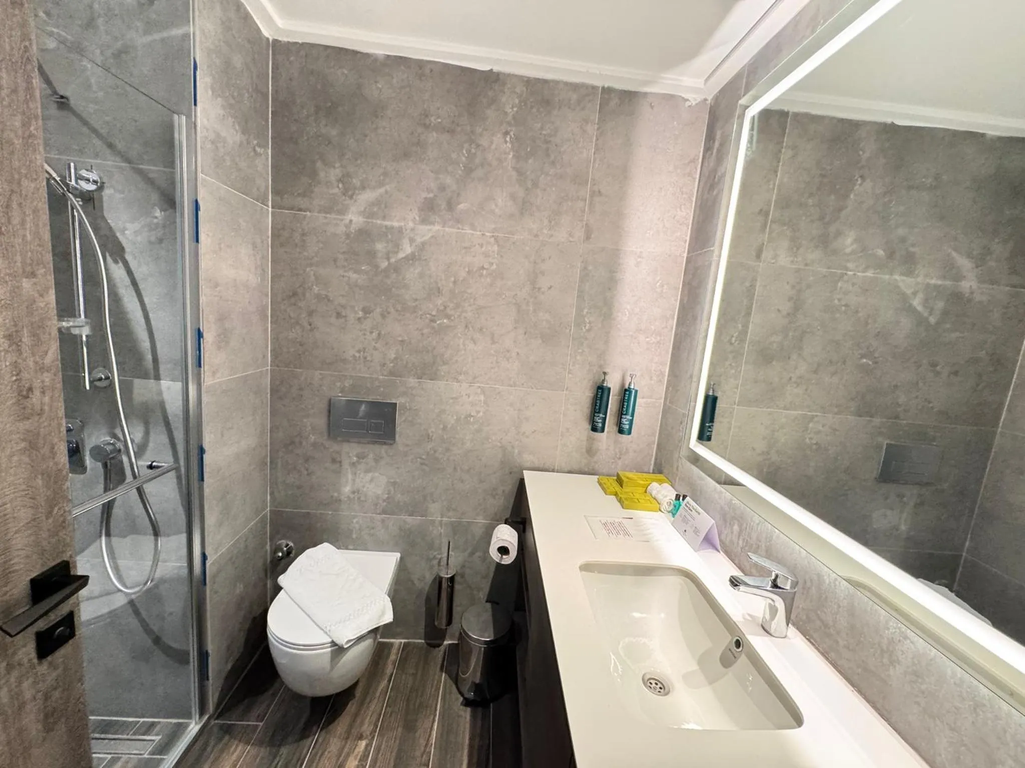 Doubletree By Hilton Kars Sarikamis