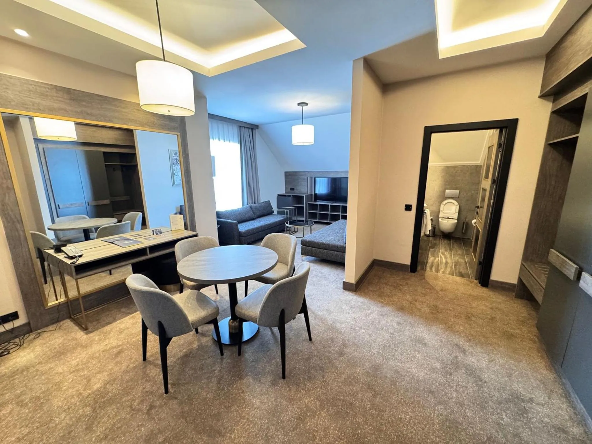 Doubletree By Hilton Kars Sarikamis