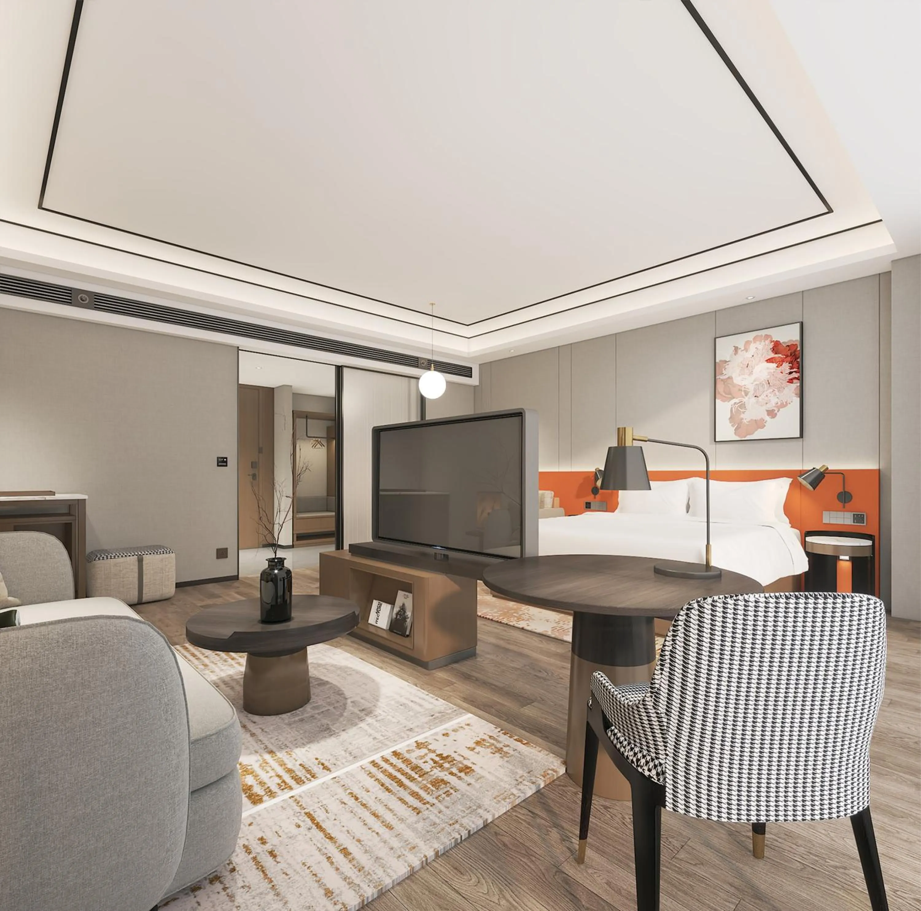 Hilton Garden Inn Suzhou Kunshan