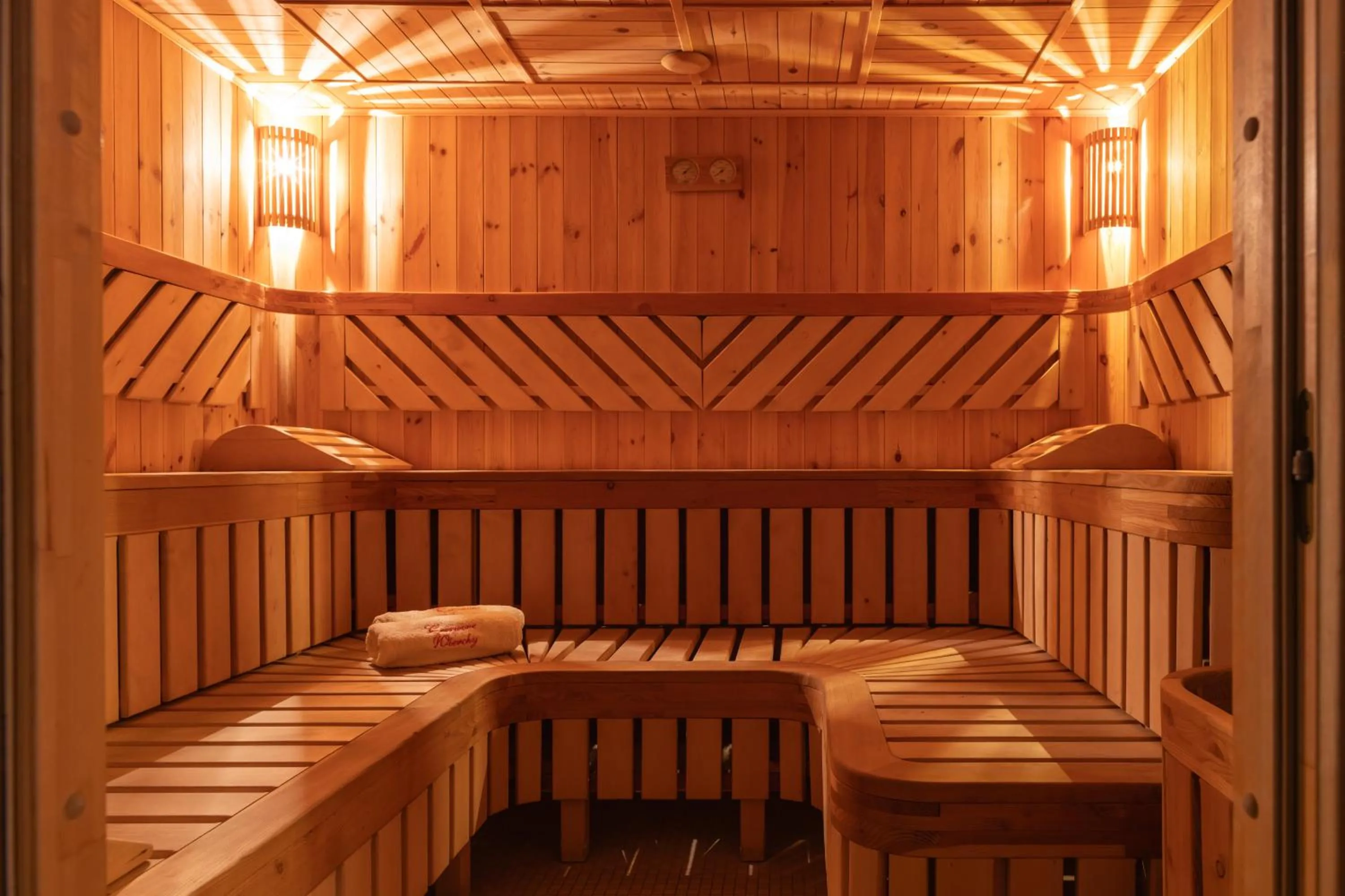 Czerwone Wierchy - przy stoku narciarskim - sauna i jacuzzi wliczone w cenę pobytu