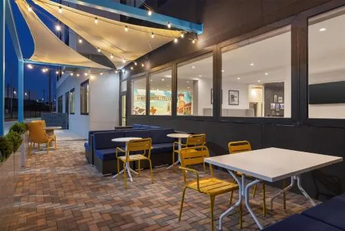 Tru By Hilton Fort Worth Lake Worth