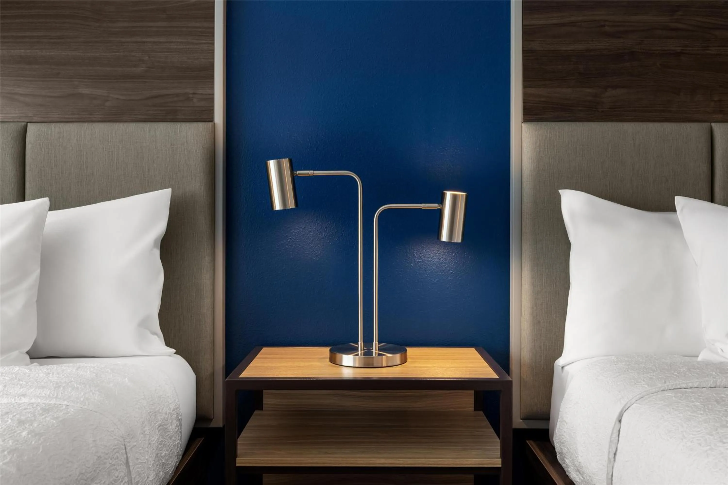 Bed in Tru By Hilton Fort Worth Lake Worth