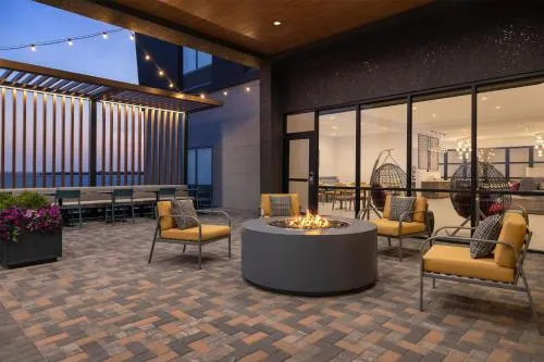 Tru By Hilton Fort Worth Lake Worth