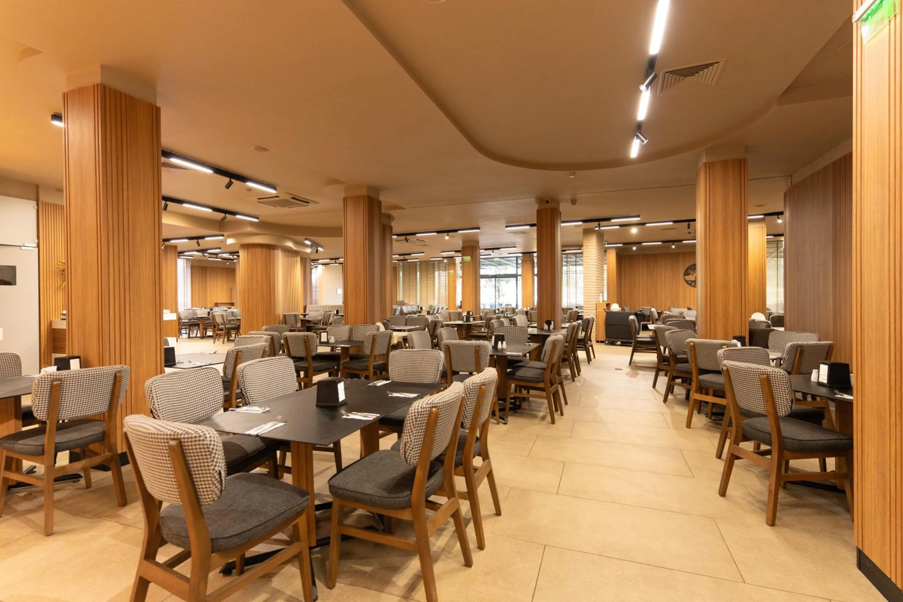 Restaurant/places to eat in Tiara Beach - All Inclusive