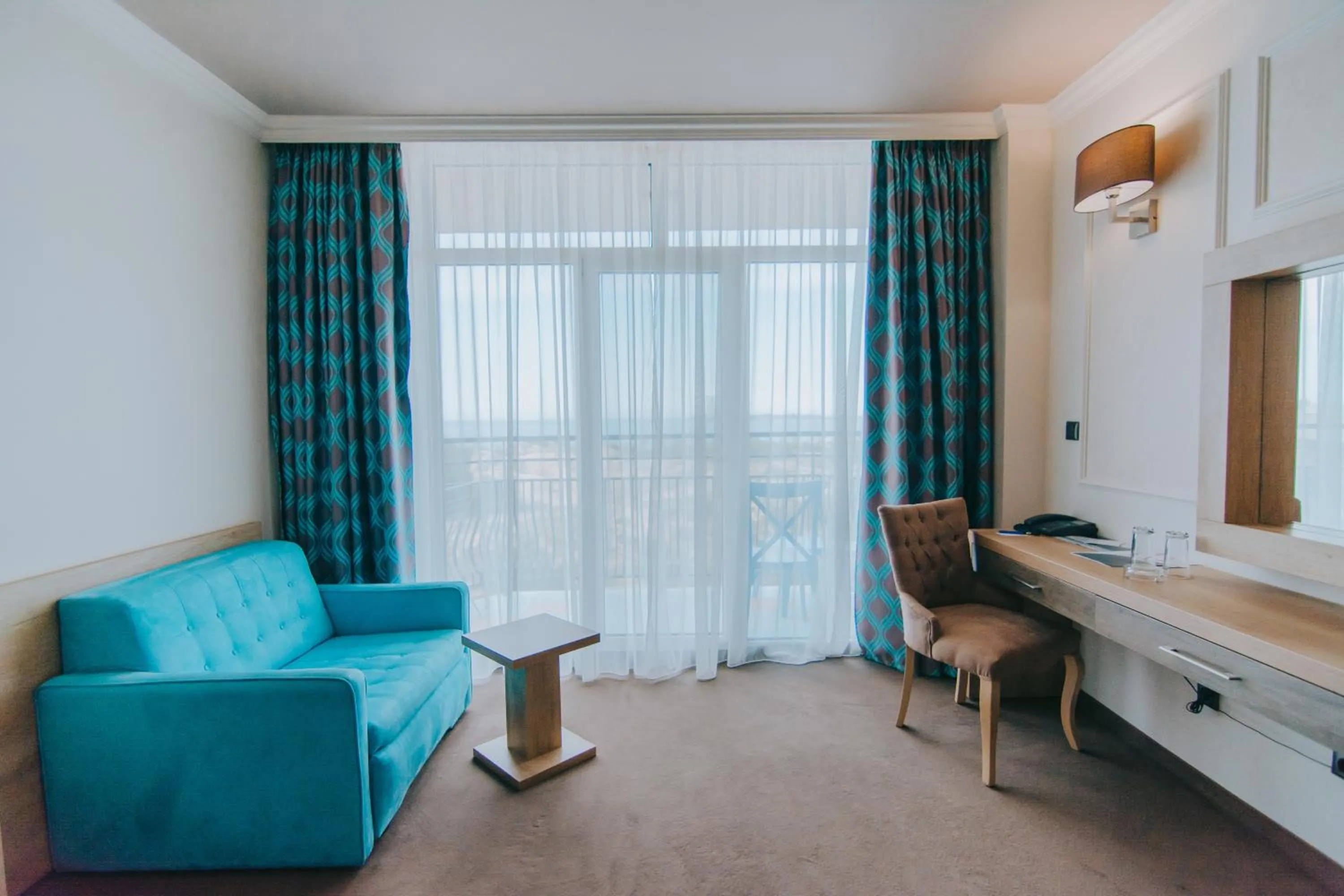 Property building in Tiara Beach - All Inclusive