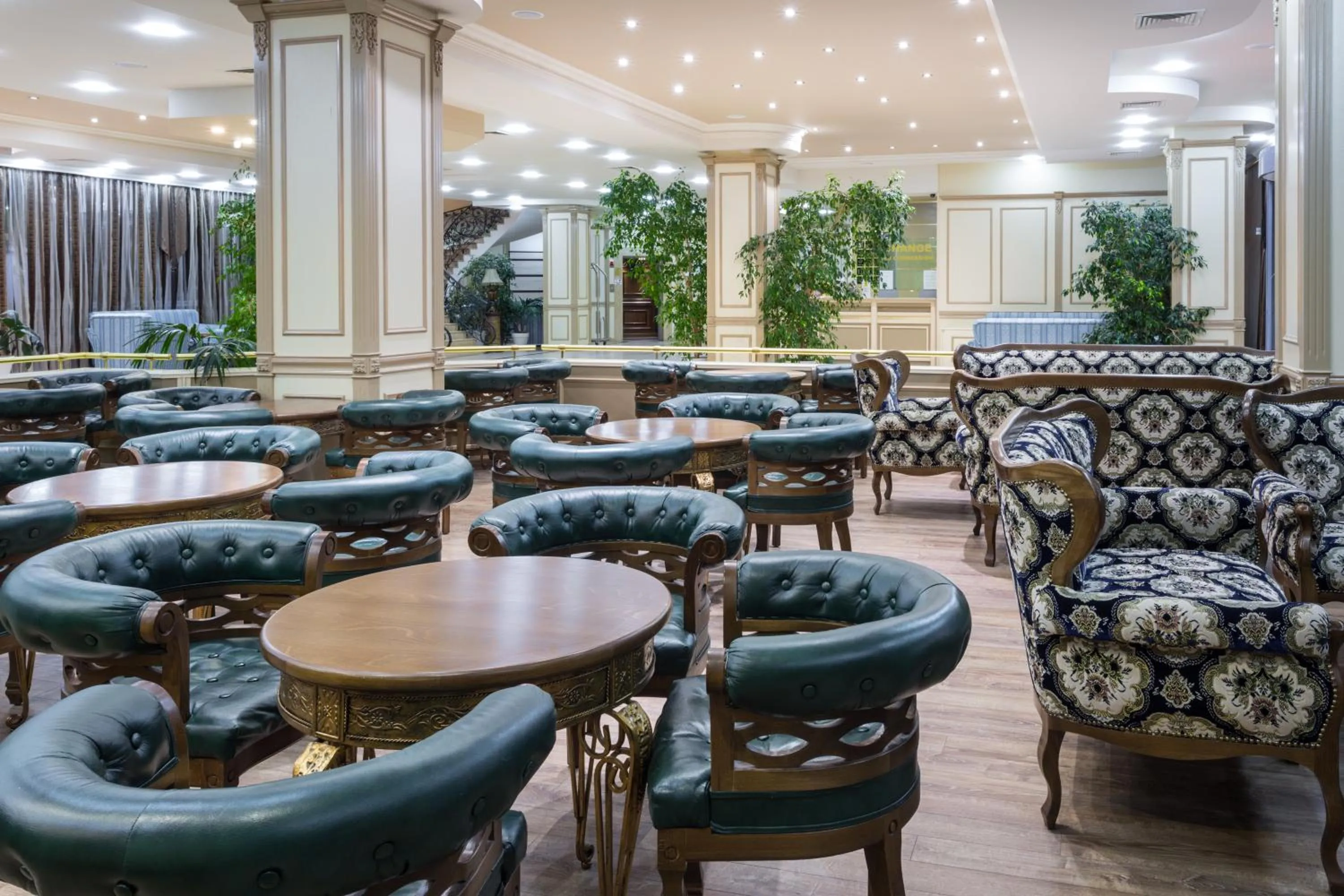 Lounge or bar in Tiara Beach - All Inclusive