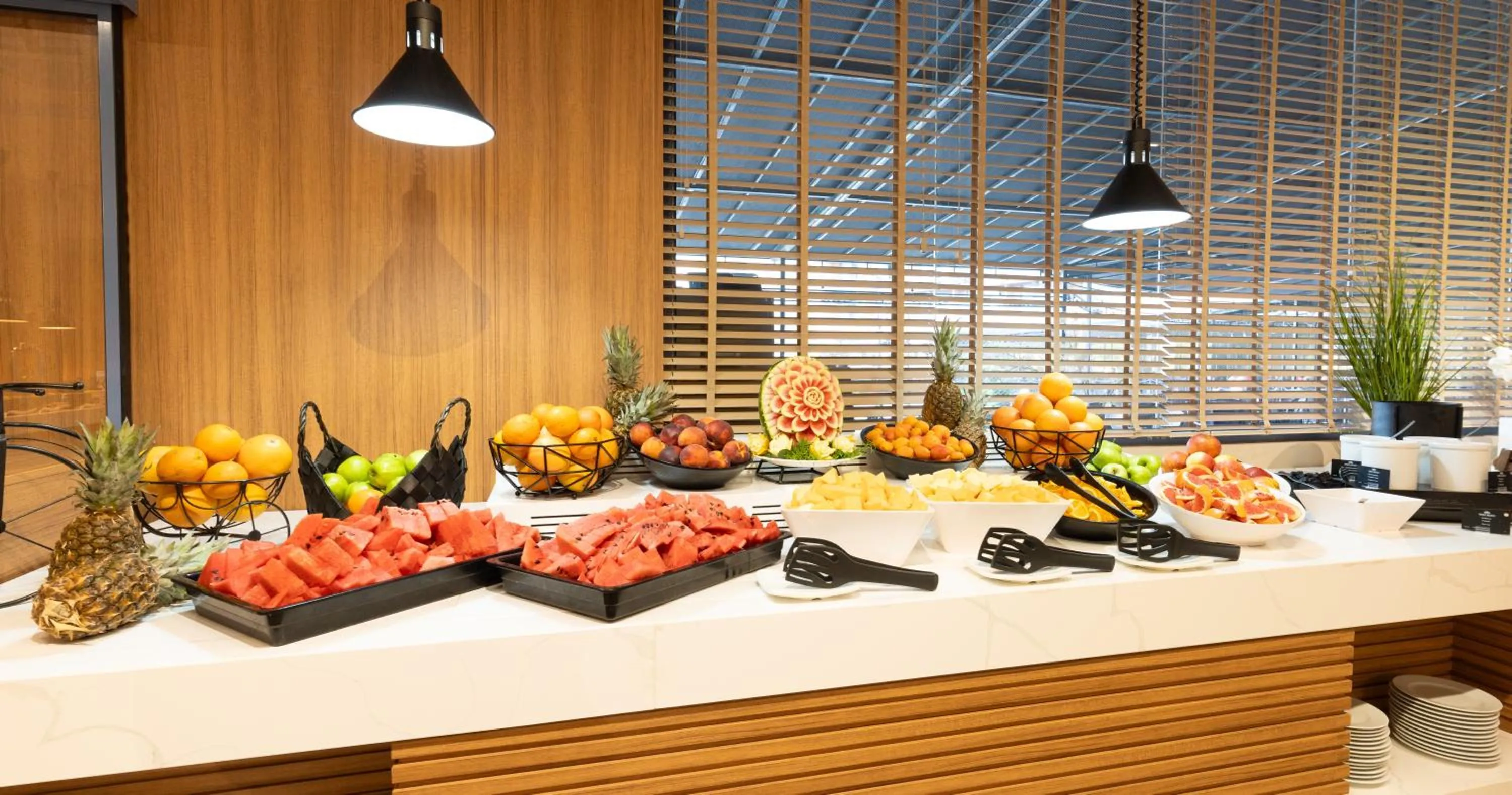 Restaurant/places to eat in Tiara Beach - All Inclusive