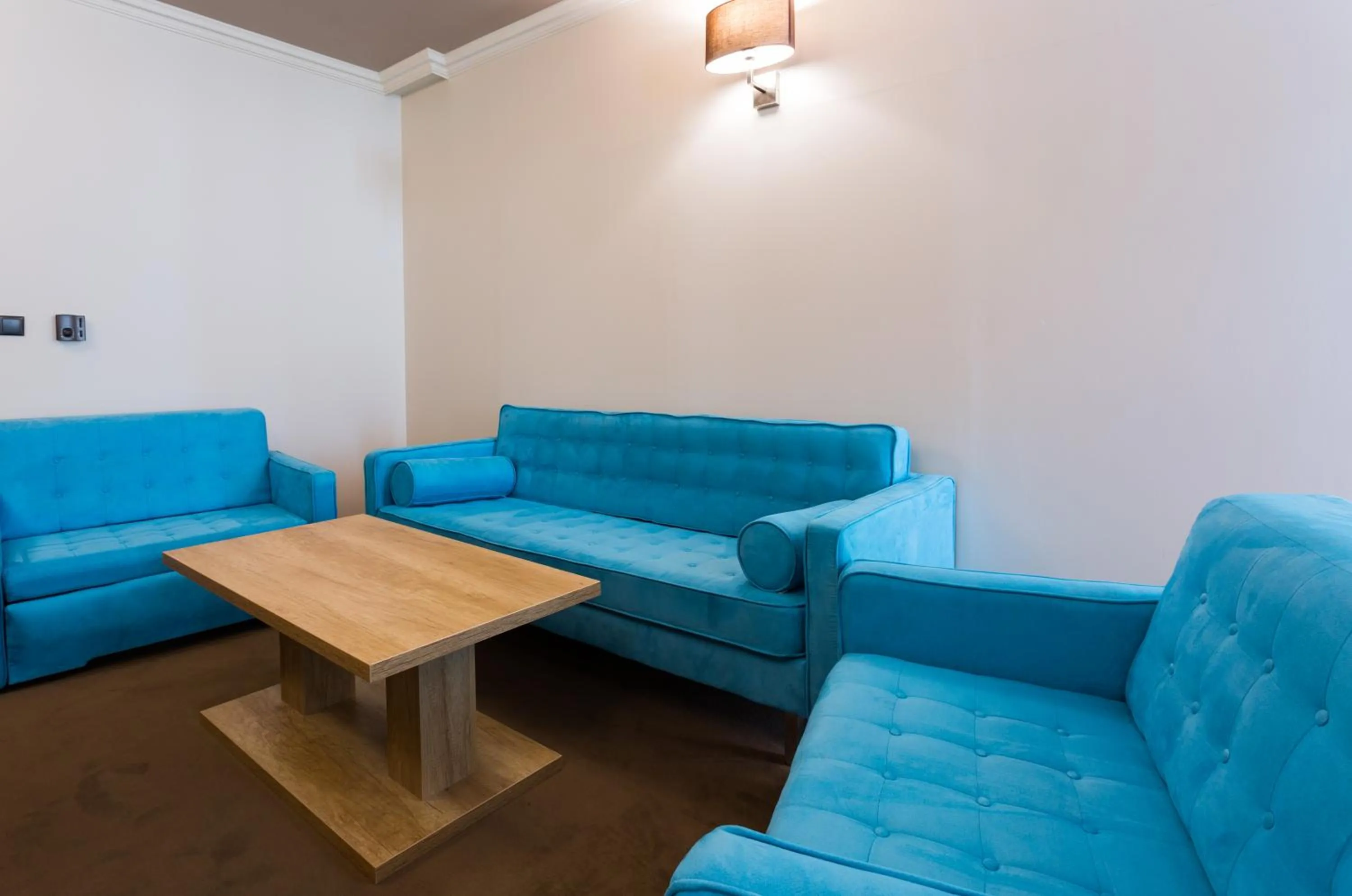 Living room in Tiara Beach - All Inclusive