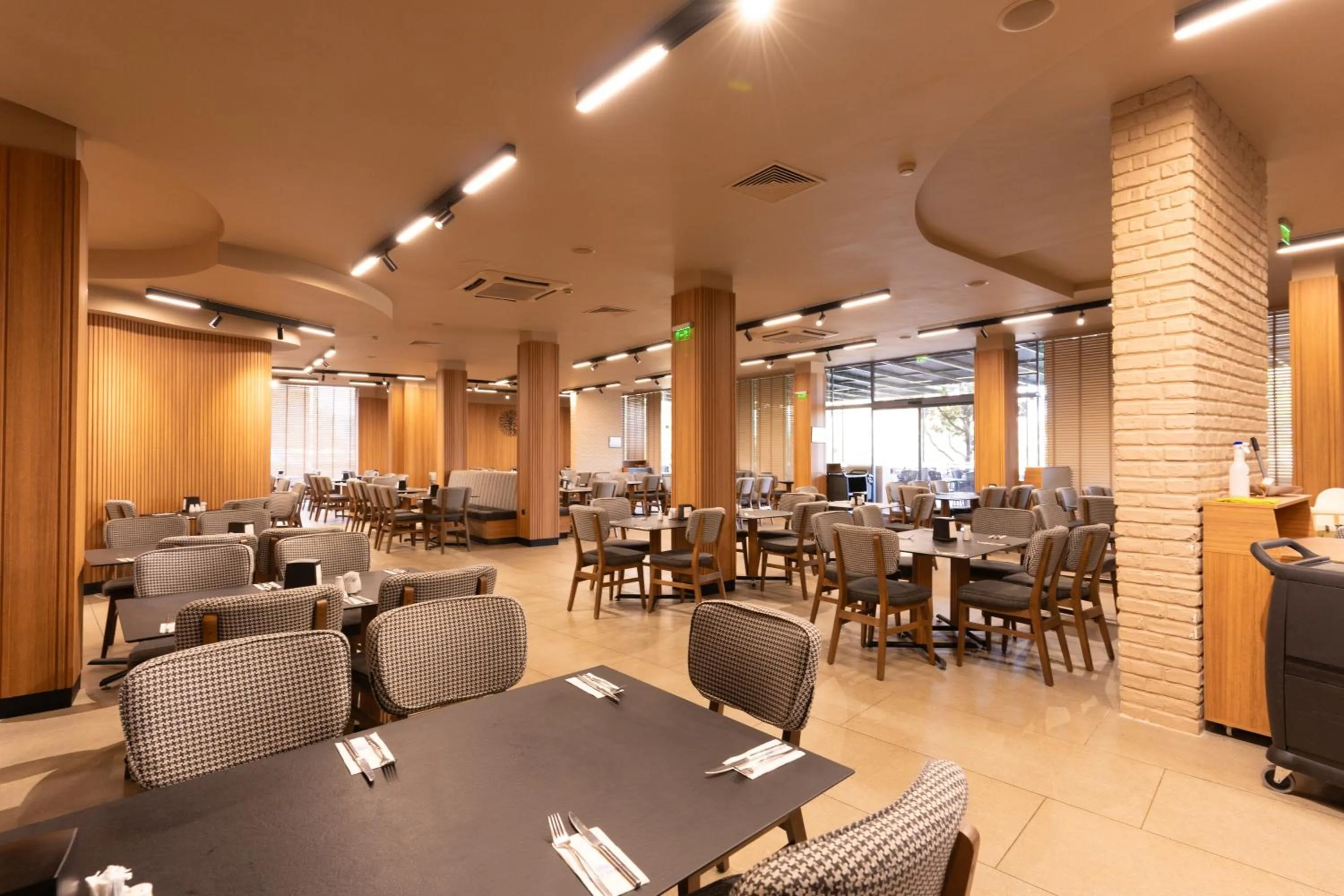 Restaurant/places to eat in Tiara Beach - All Inclusive