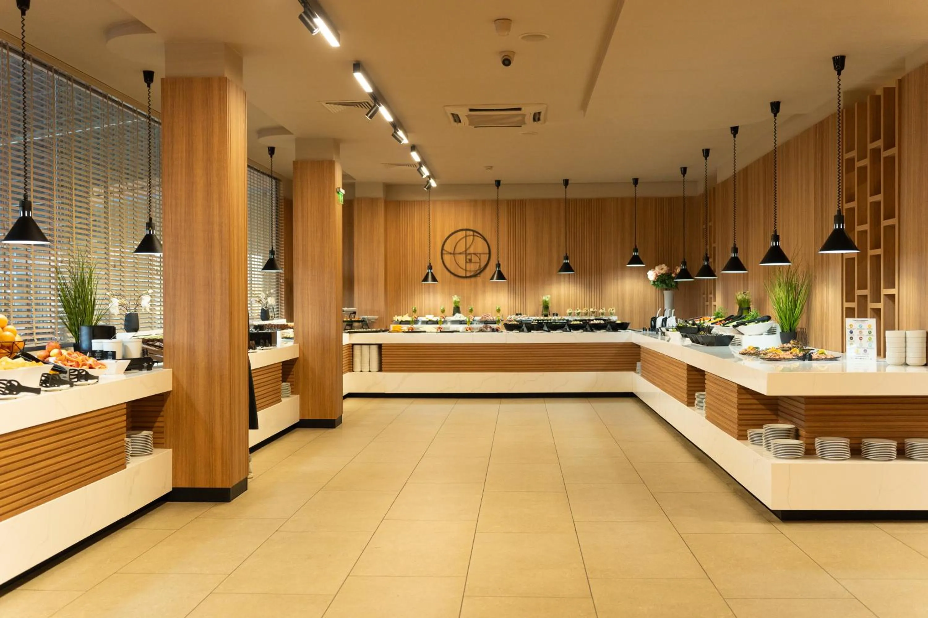 Restaurant/places to eat in Tiara Beach - All Inclusive