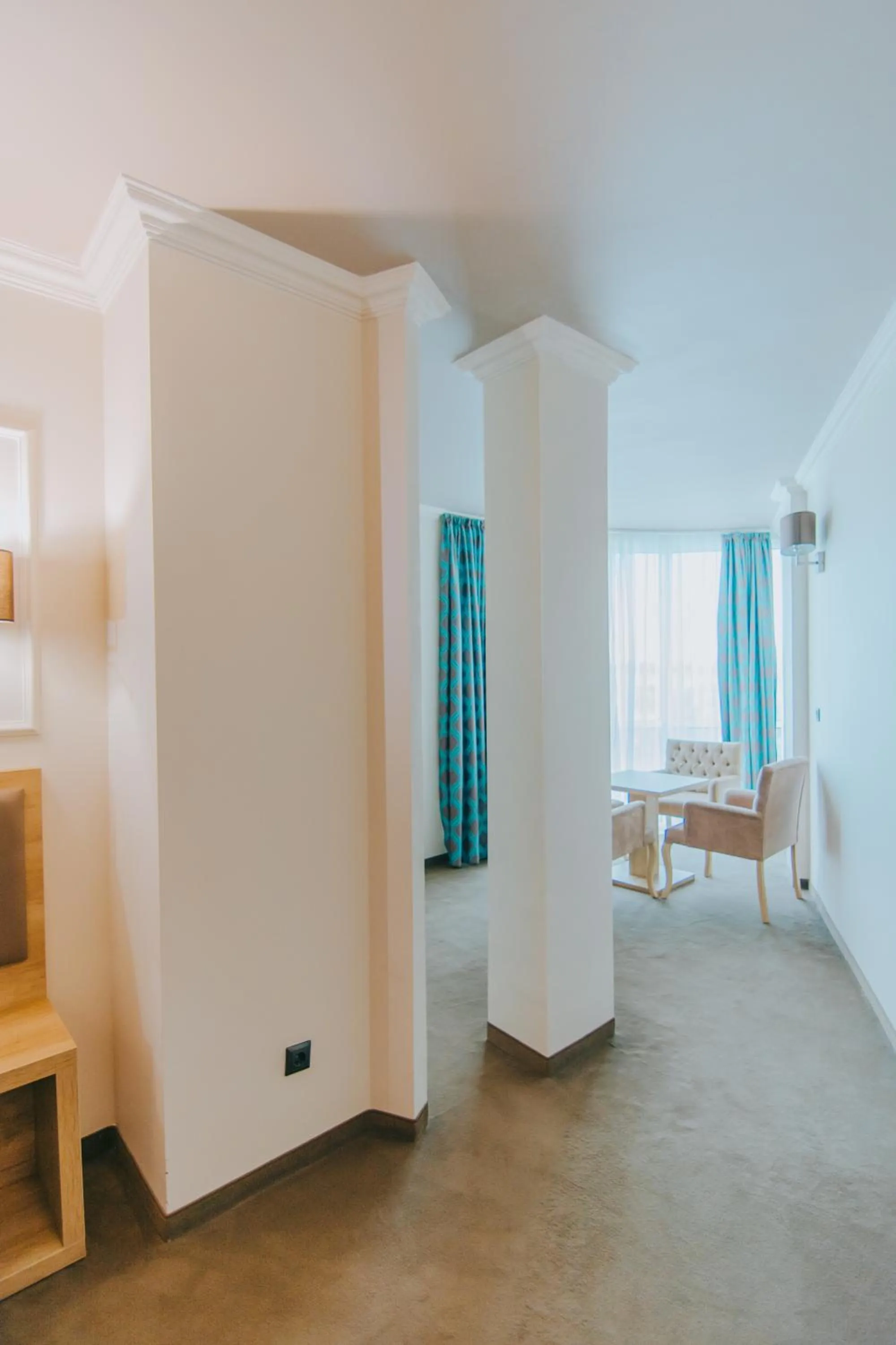 Photo of the whole room, Bed in Tiara Beach - All Inclusive