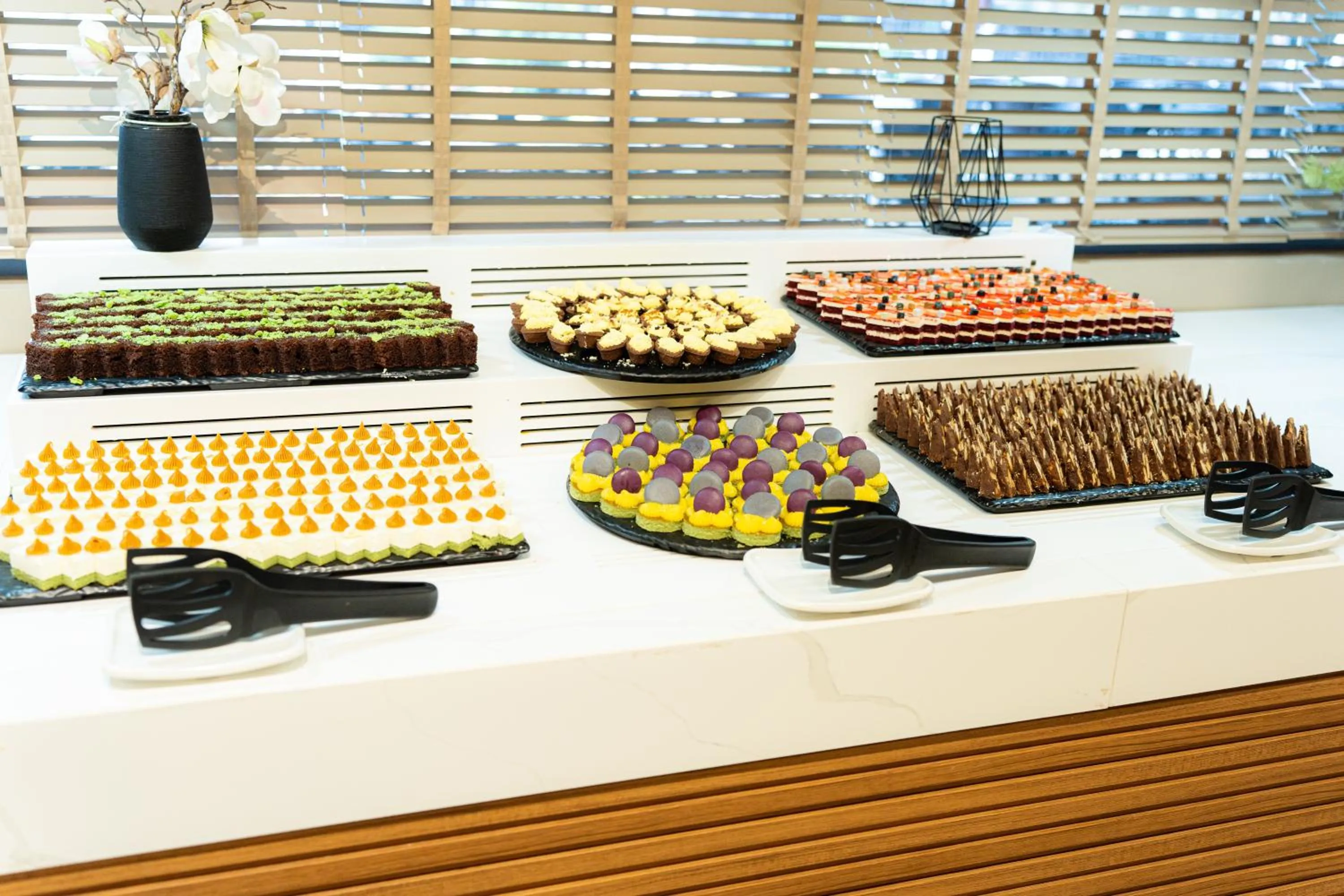 Restaurant/places to eat in Tiara Beach - All Inclusive