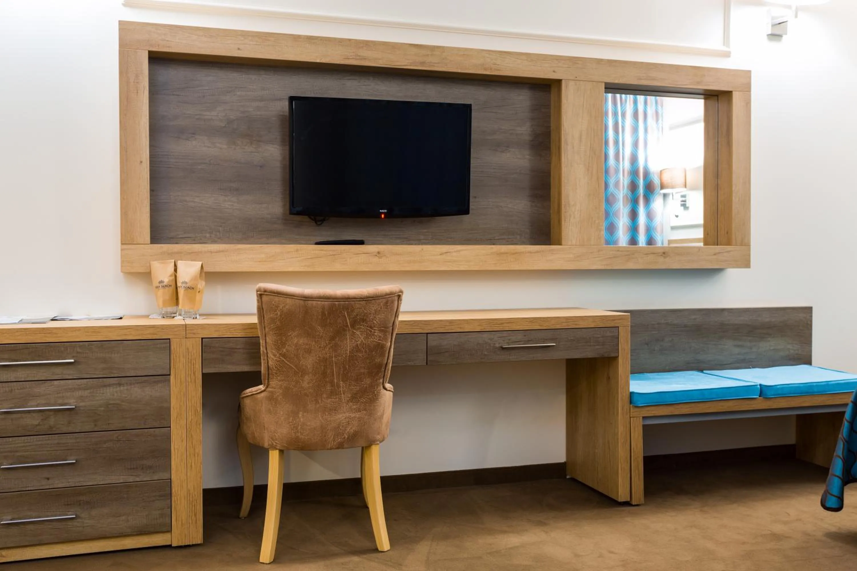 TV and multimedia in Tiara Beach - All Inclusive