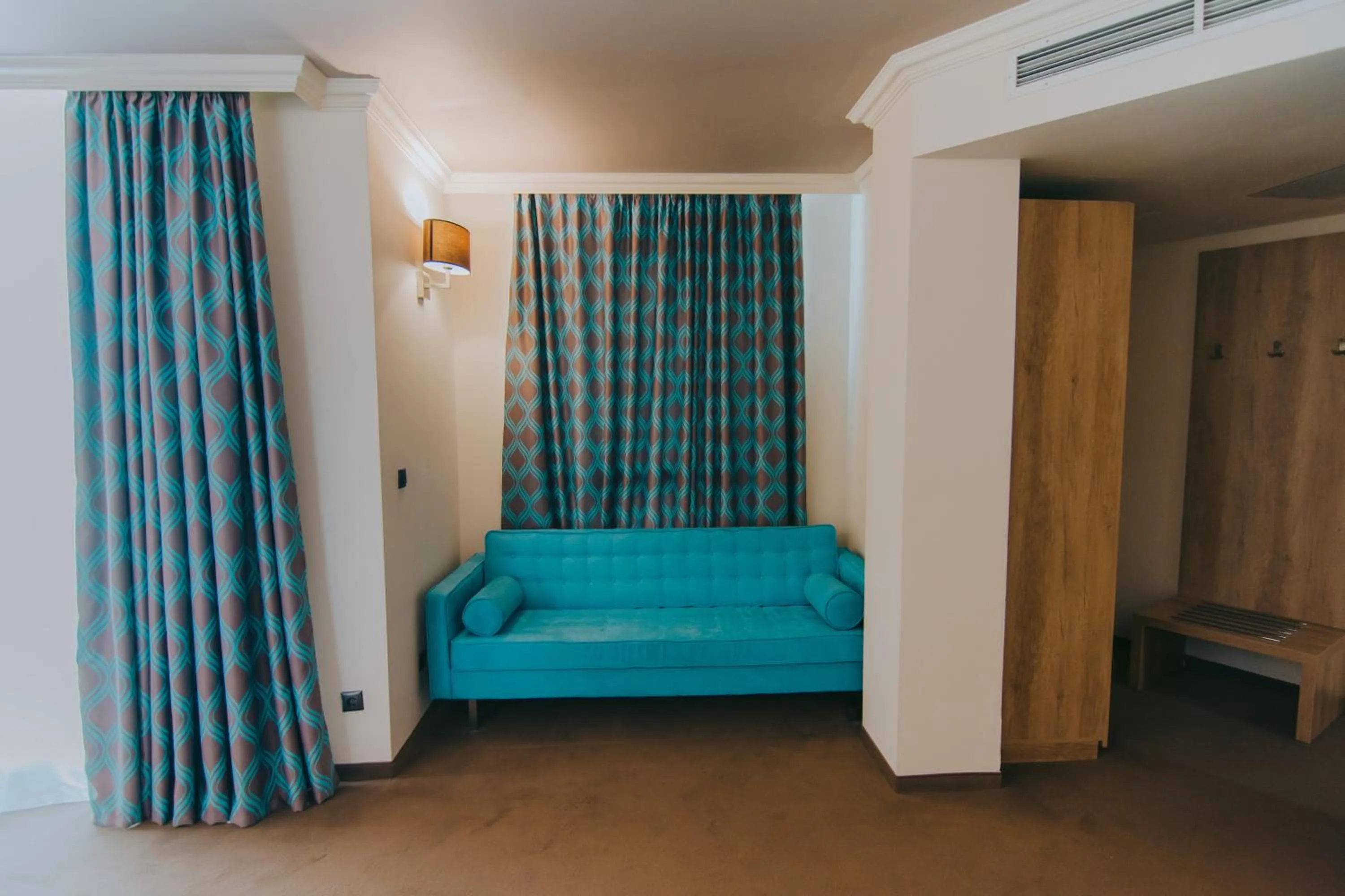 Photo of the whole room, Bed in Tiara Beach - All Inclusive