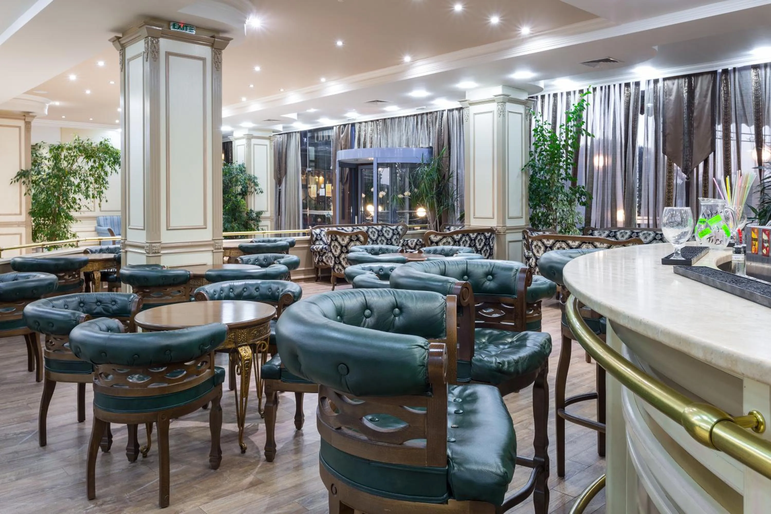 Lounge or bar in Tiara Beach - All Inclusive