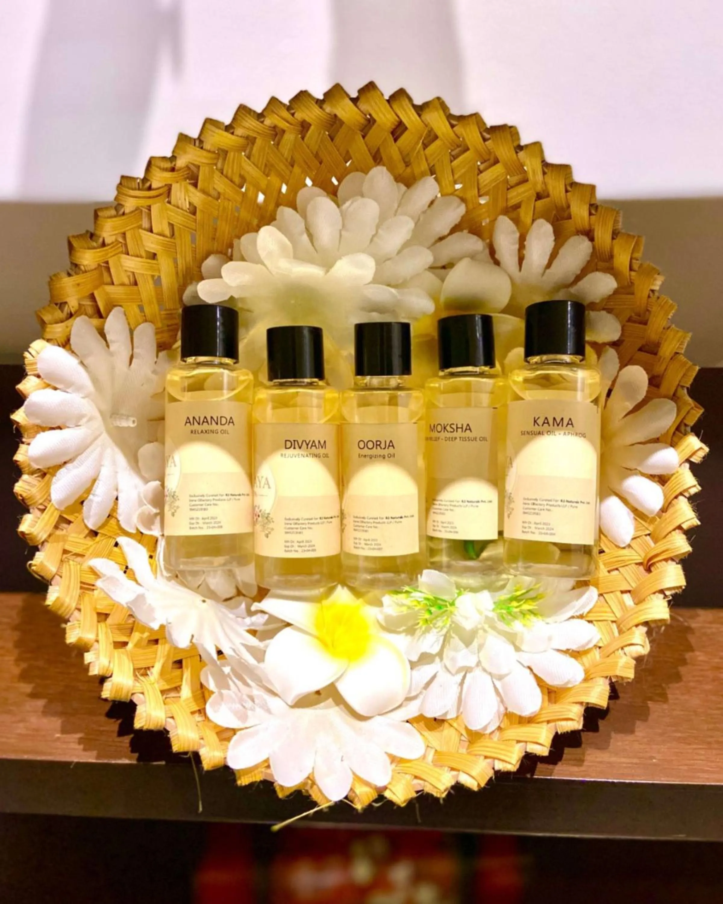 Spa and wellness centre/facilities in Country Inn & Suites By Radisson Jammu