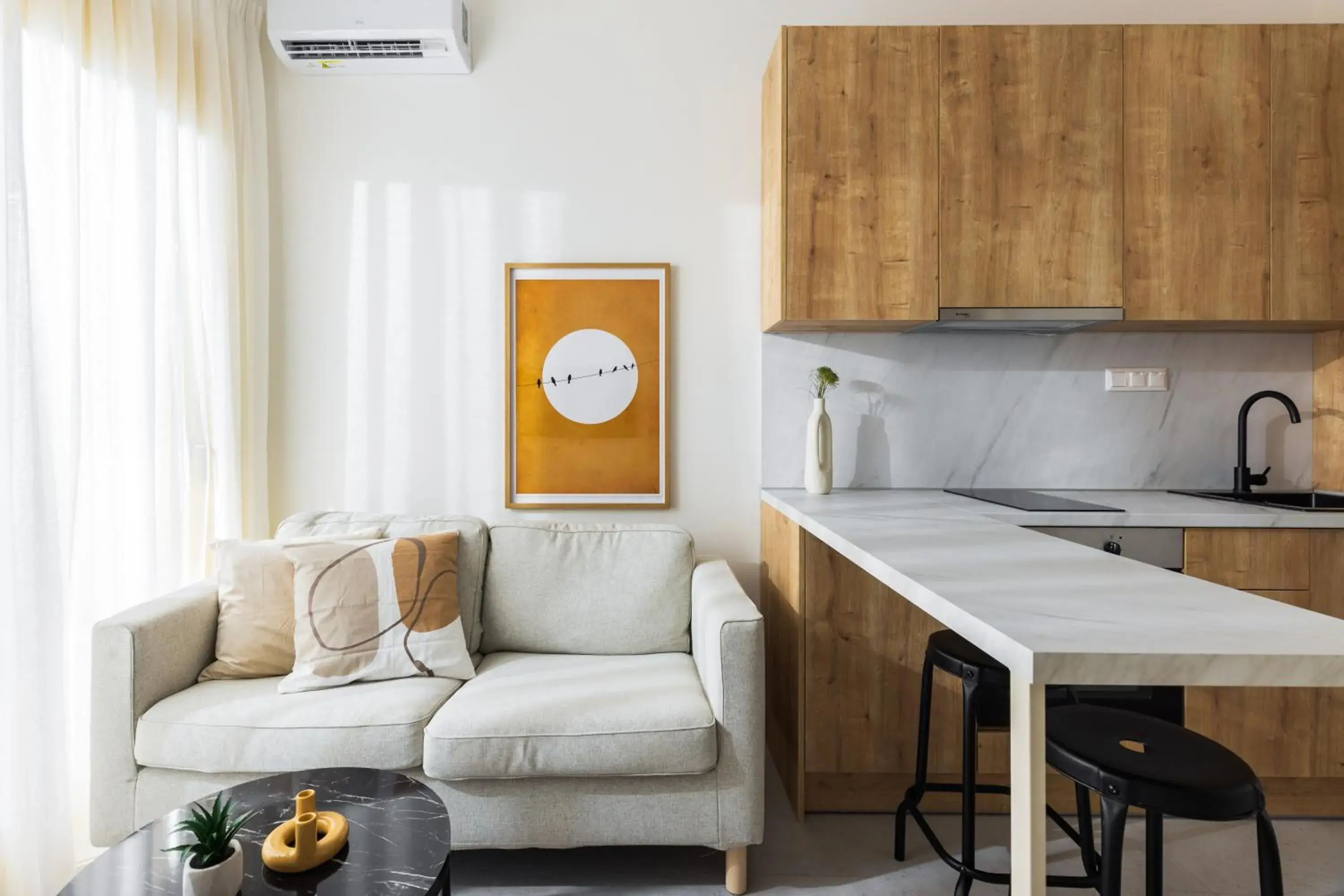 Soho Harbor by halu! Soho Harbor by halu!