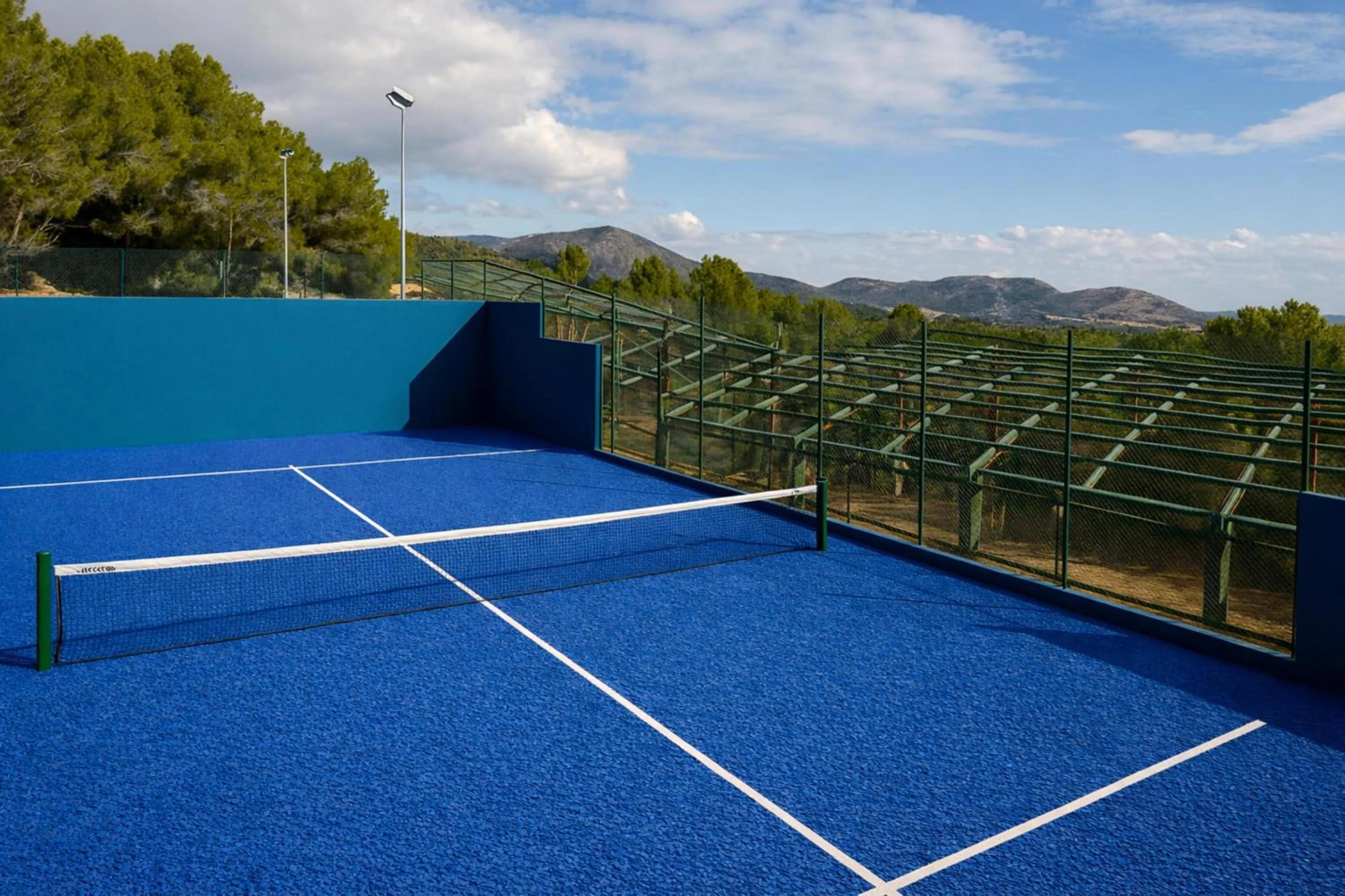 Sports in Hilton Mallorca Galatzo