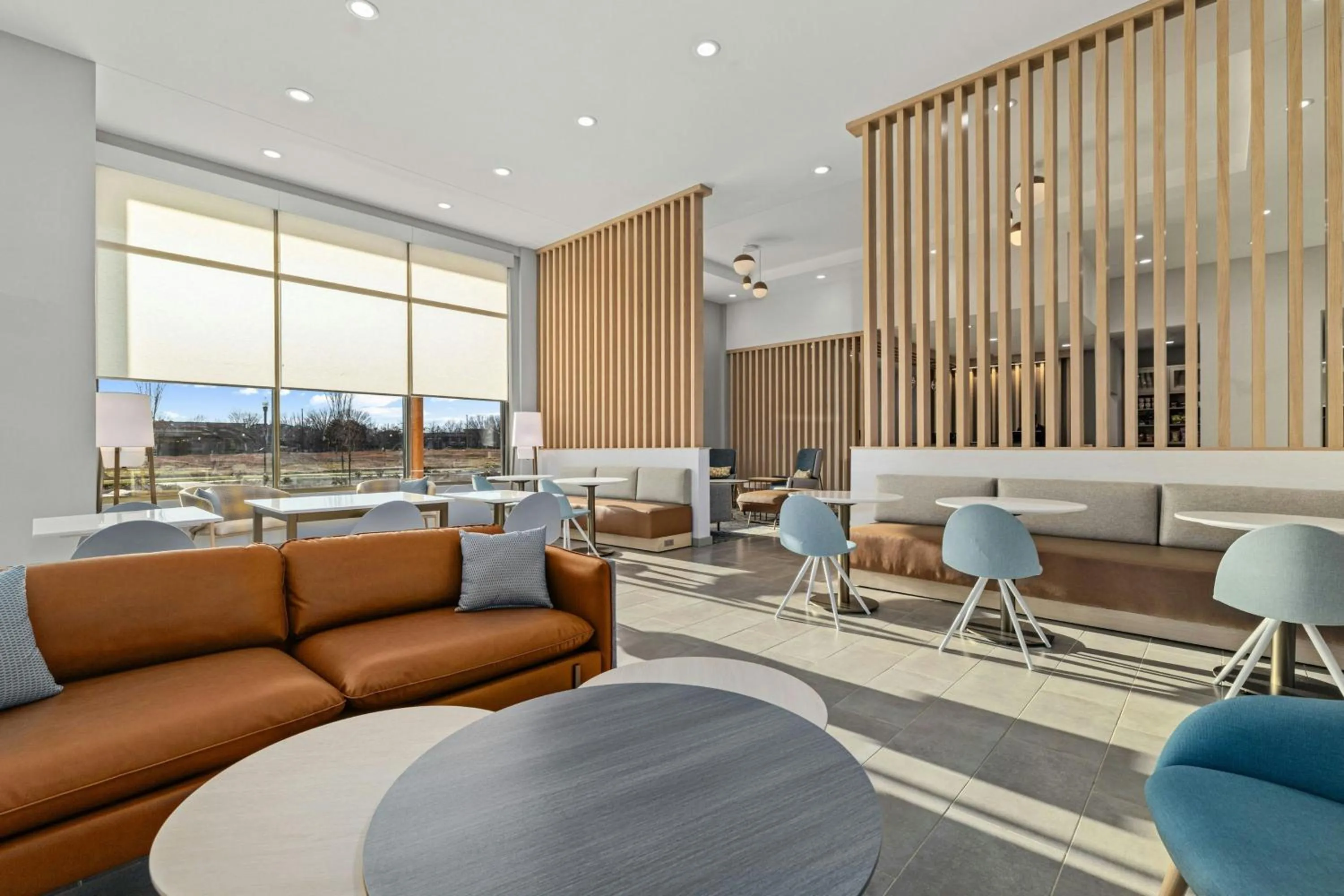 Breakfast in TownePlace Suites by Marriott Murfreesboro