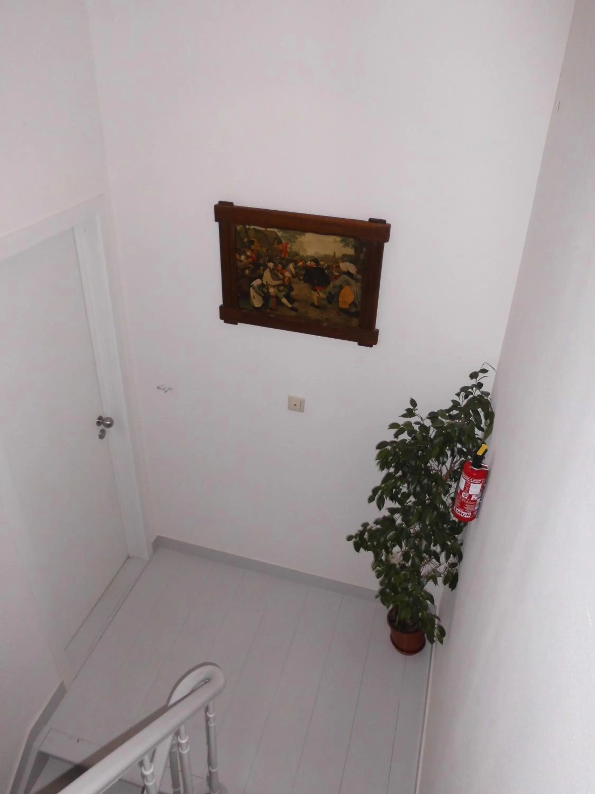 Lobby or reception in Aparthotel Midi Residence