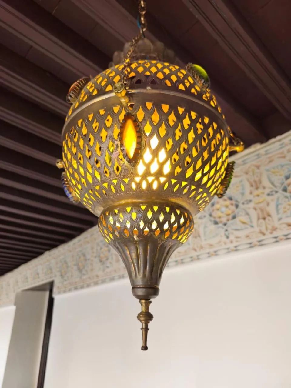 Night in Riad Bab Fes Suite &Spa