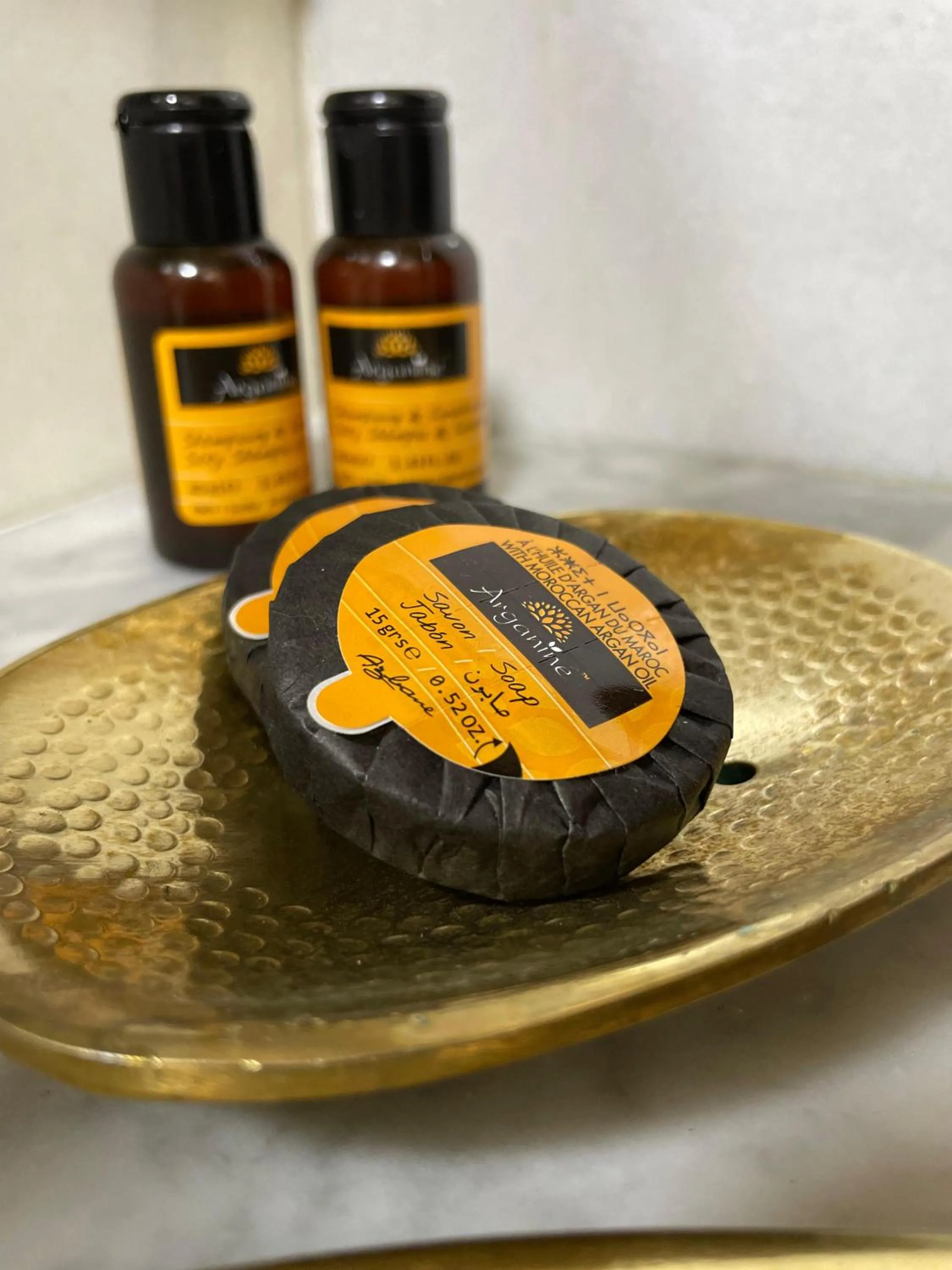 Shopping Area in Riad Bab Fes Suite &Spa