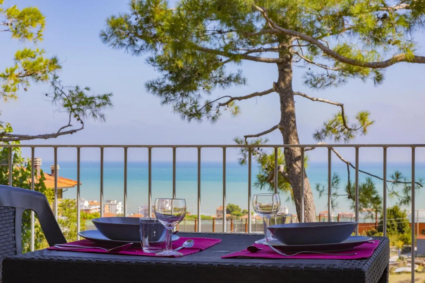 Casa e Mare