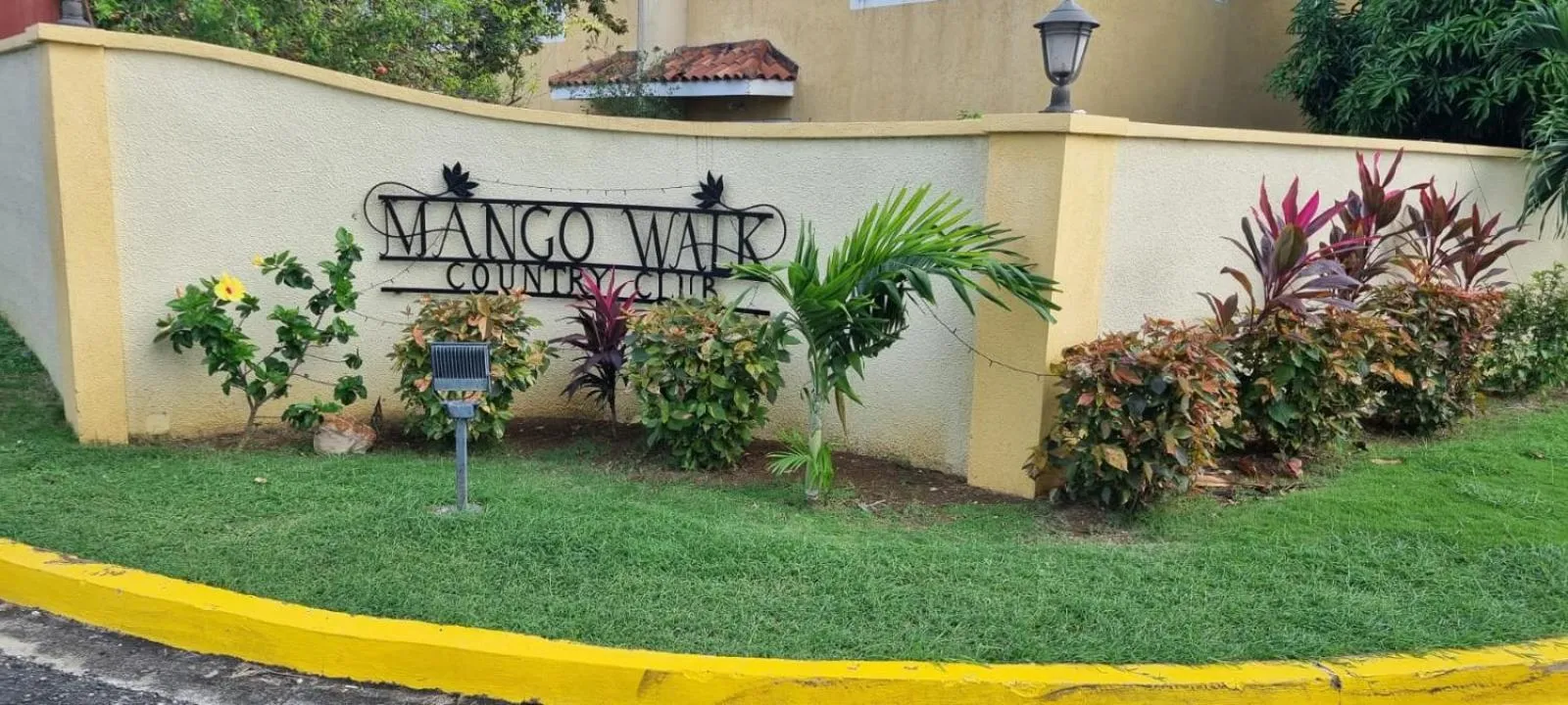 Mango Retreat in Mango Walk Country Club