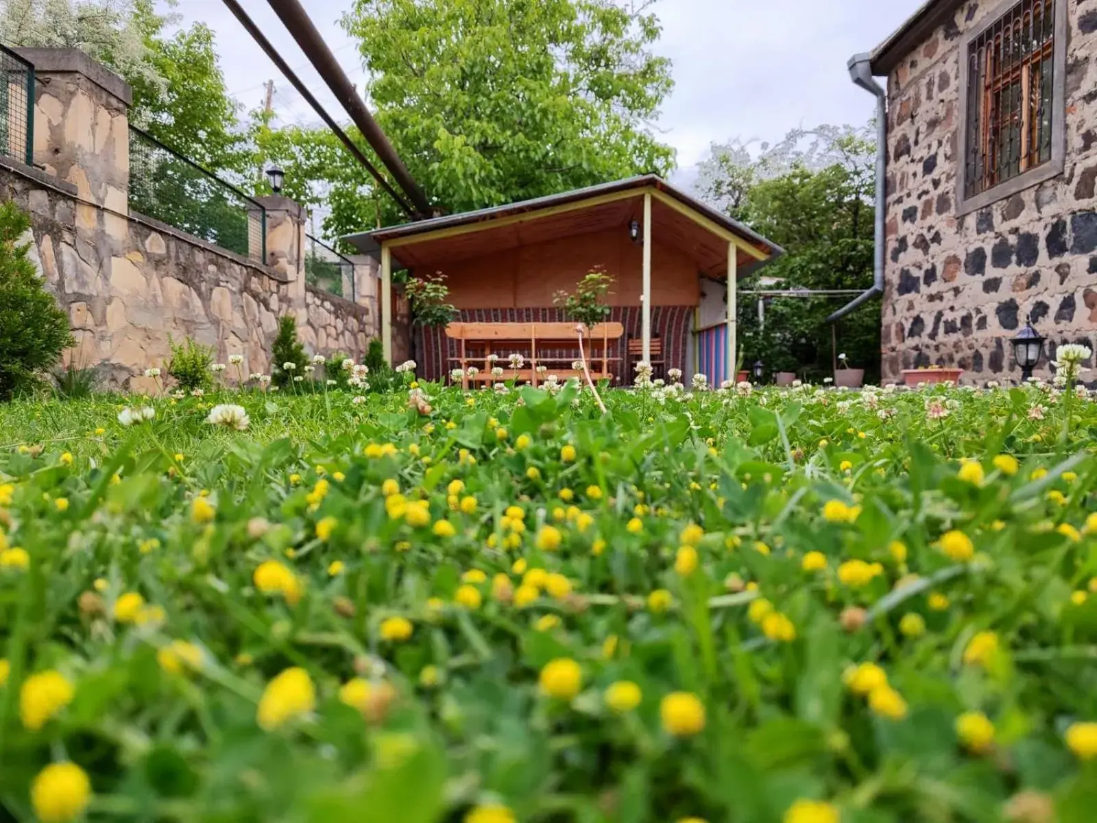 Guest house Nataly Guest house Nataly