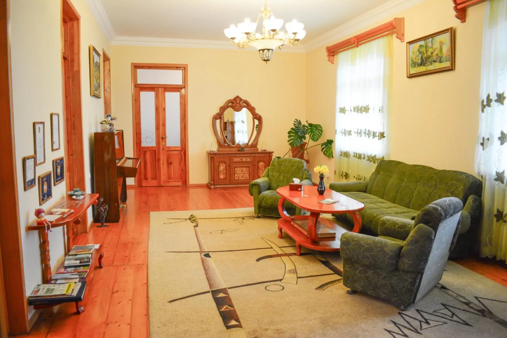Guest house Nataly