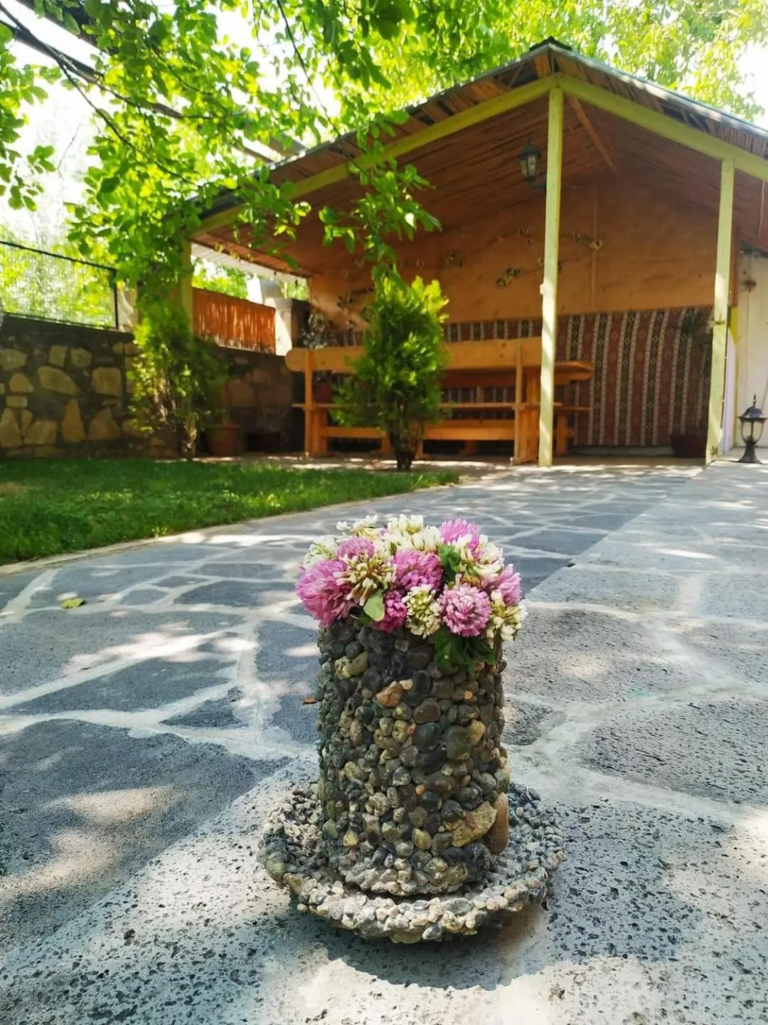 Guest house Nataly