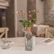 Restaurant/places to eat in The Crown Inn