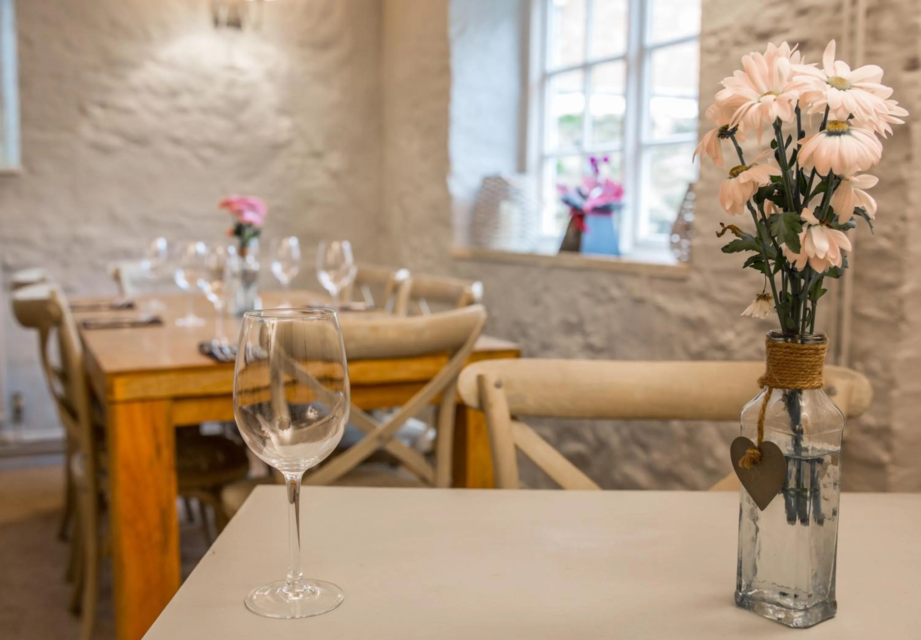 Restaurant/places to eat in The Crown Inn