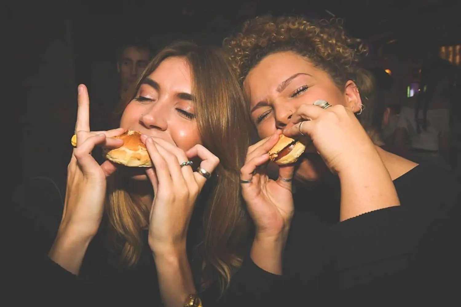 Lounge or bar in St Christopher's Inn London Bridge - Oasis Female Only