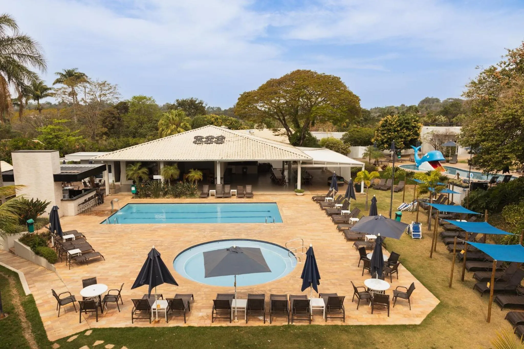 Valinhos Plaza Hotel