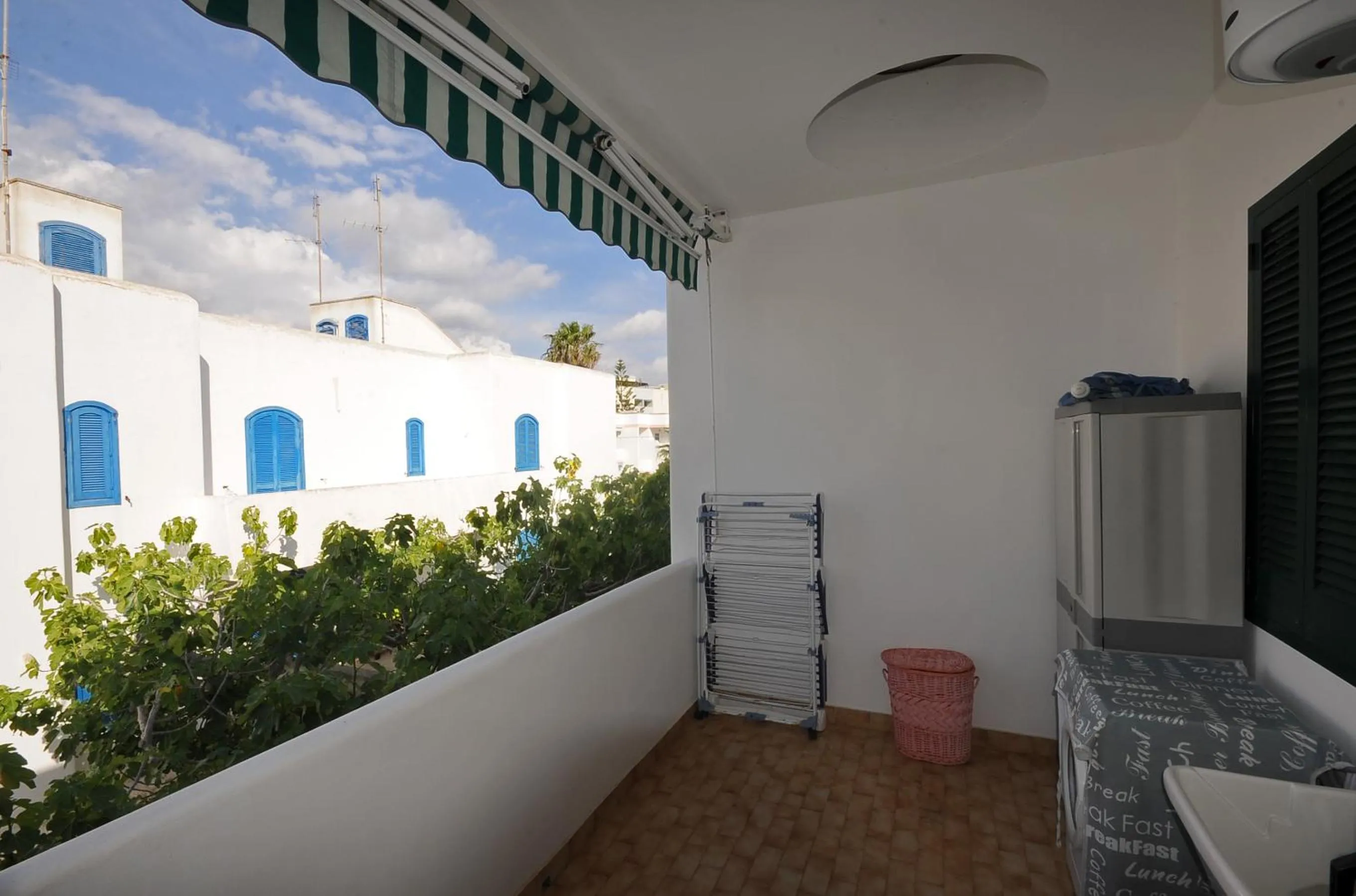 Baia Verde Apartments